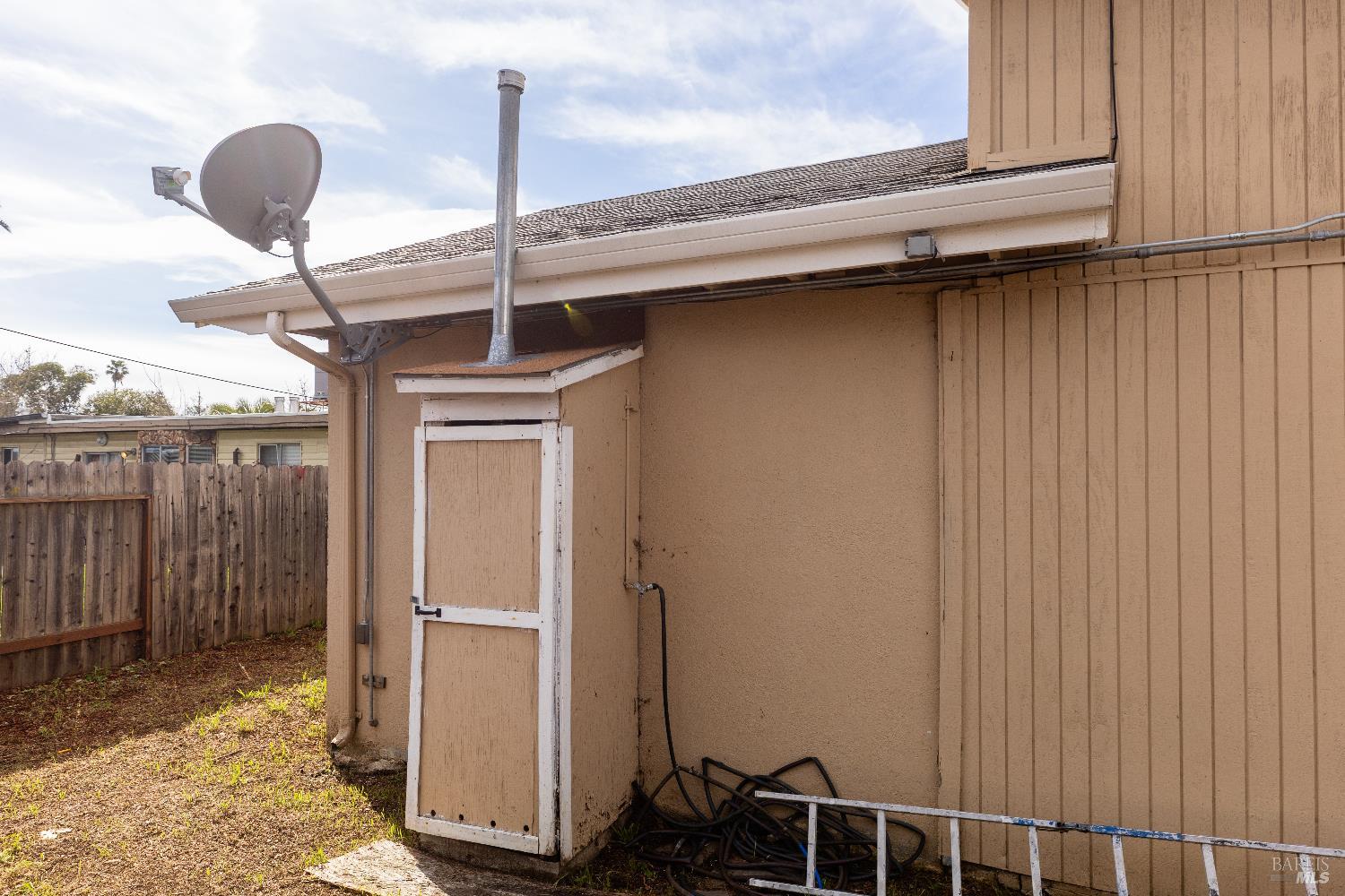 Detail Gallery Image 22 of 24 For 1500 Harrison St, Fairfield,  CA 94533 - 4 Beds | 2 Baths