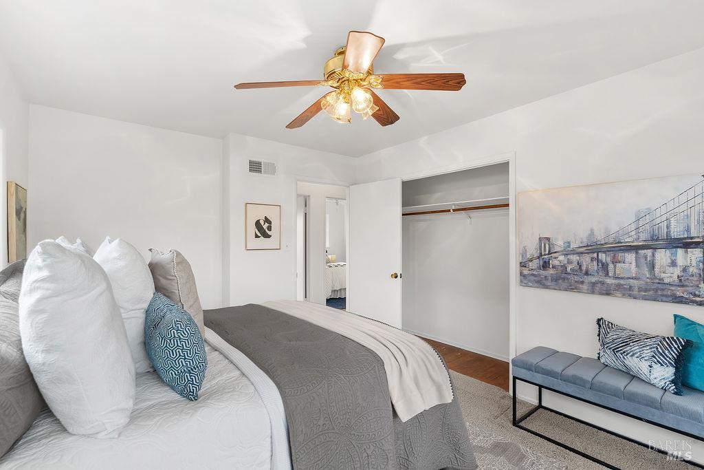 Detail Gallery Image 25 of 38 For 520 Raymond Dr, Benicia,  CA 94510 - 3 Beds | 1 Baths