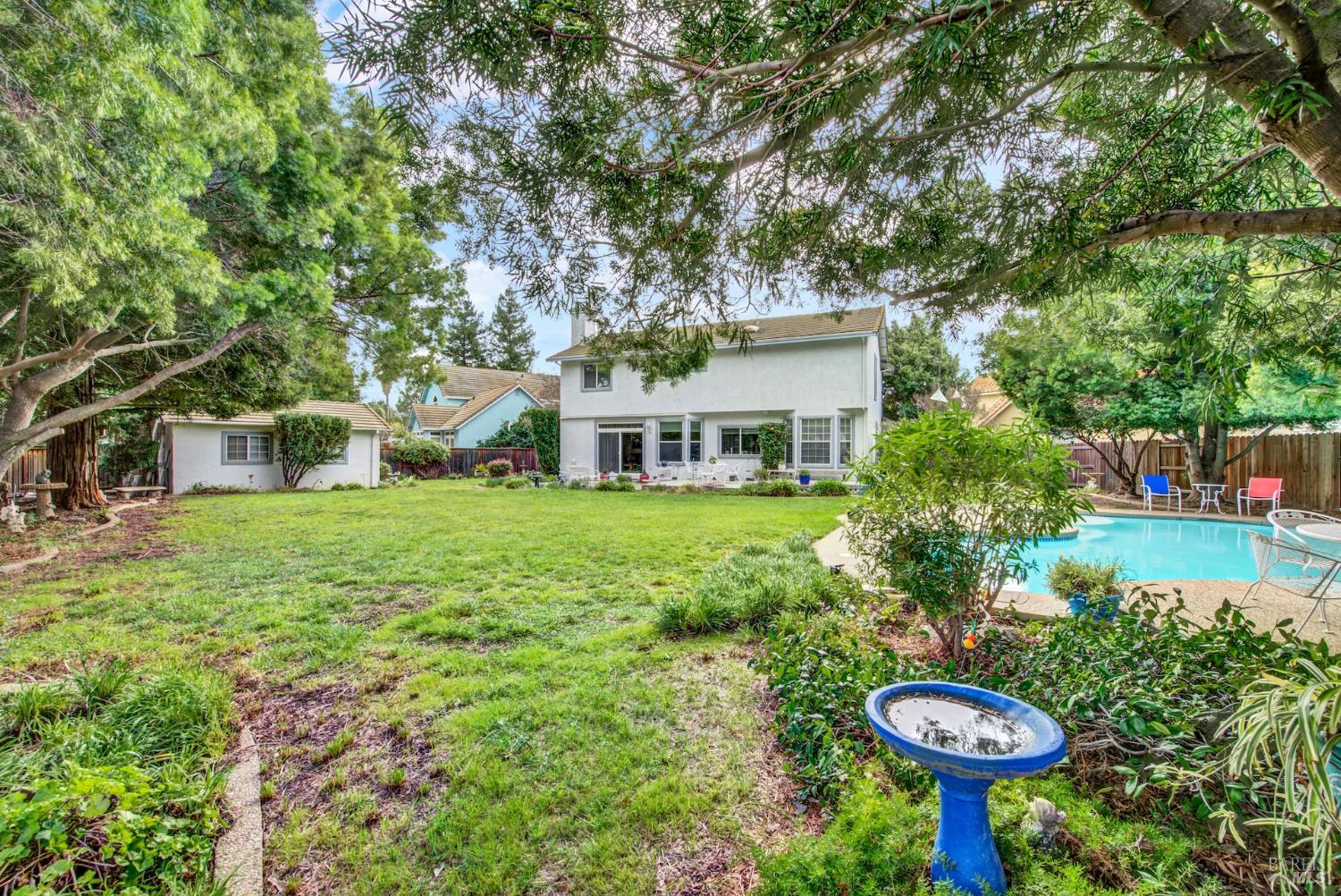 Detail Gallery Image 50 of 61 For 325 Fieldstone Ct, Vacaville,  CA 95687 - 5 Beds | 3 Baths