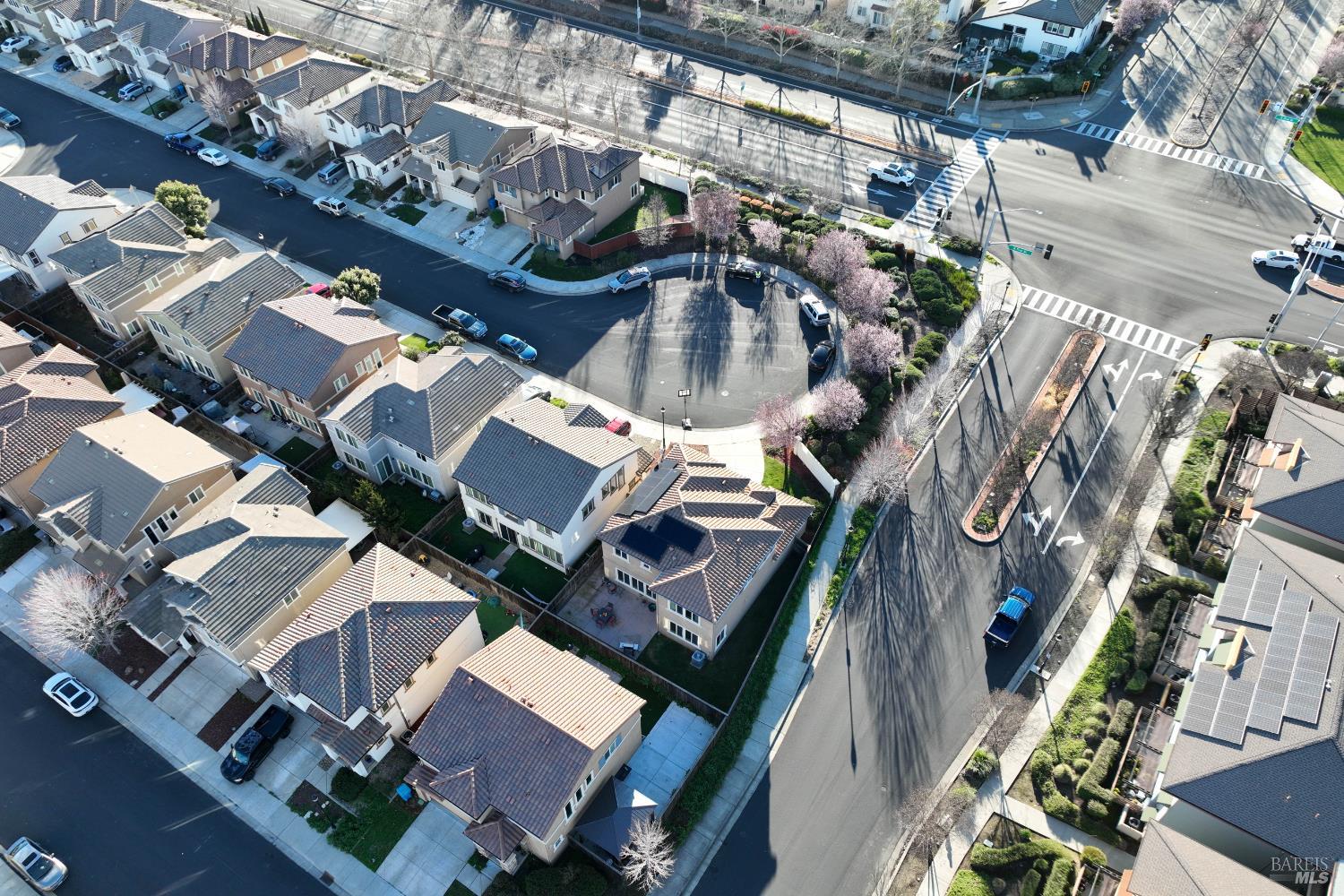 Detail Gallery Image 63 of 77 For 1205 Cornell Ct, Dixon,  CA 95620 - 4 Beds | 3 Baths