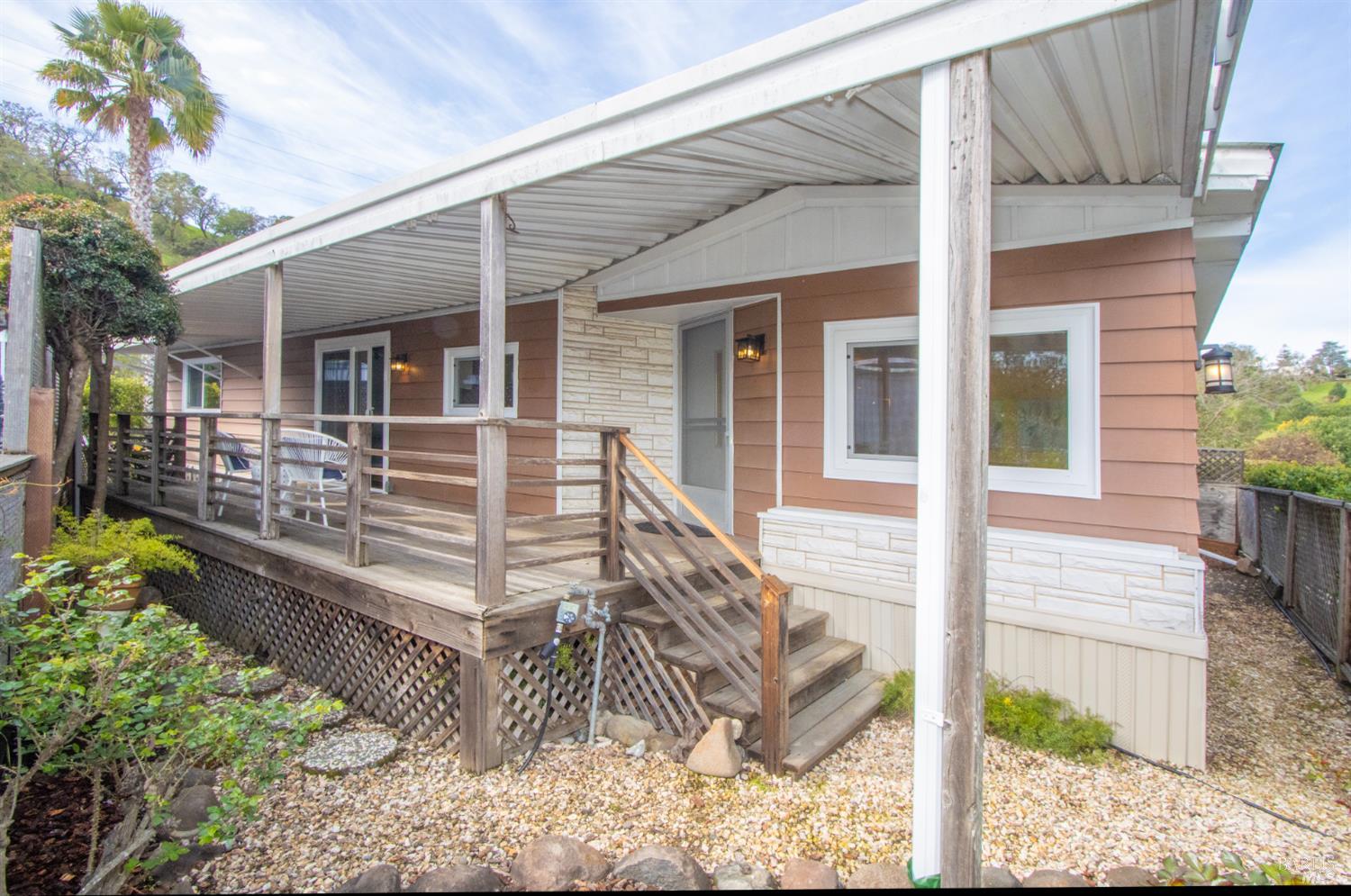 Detail Gallery Image 29 of 29 For 9 Fallen Leaf Way, Novato,  CA 94949 - 2 Beds | 2 Baths