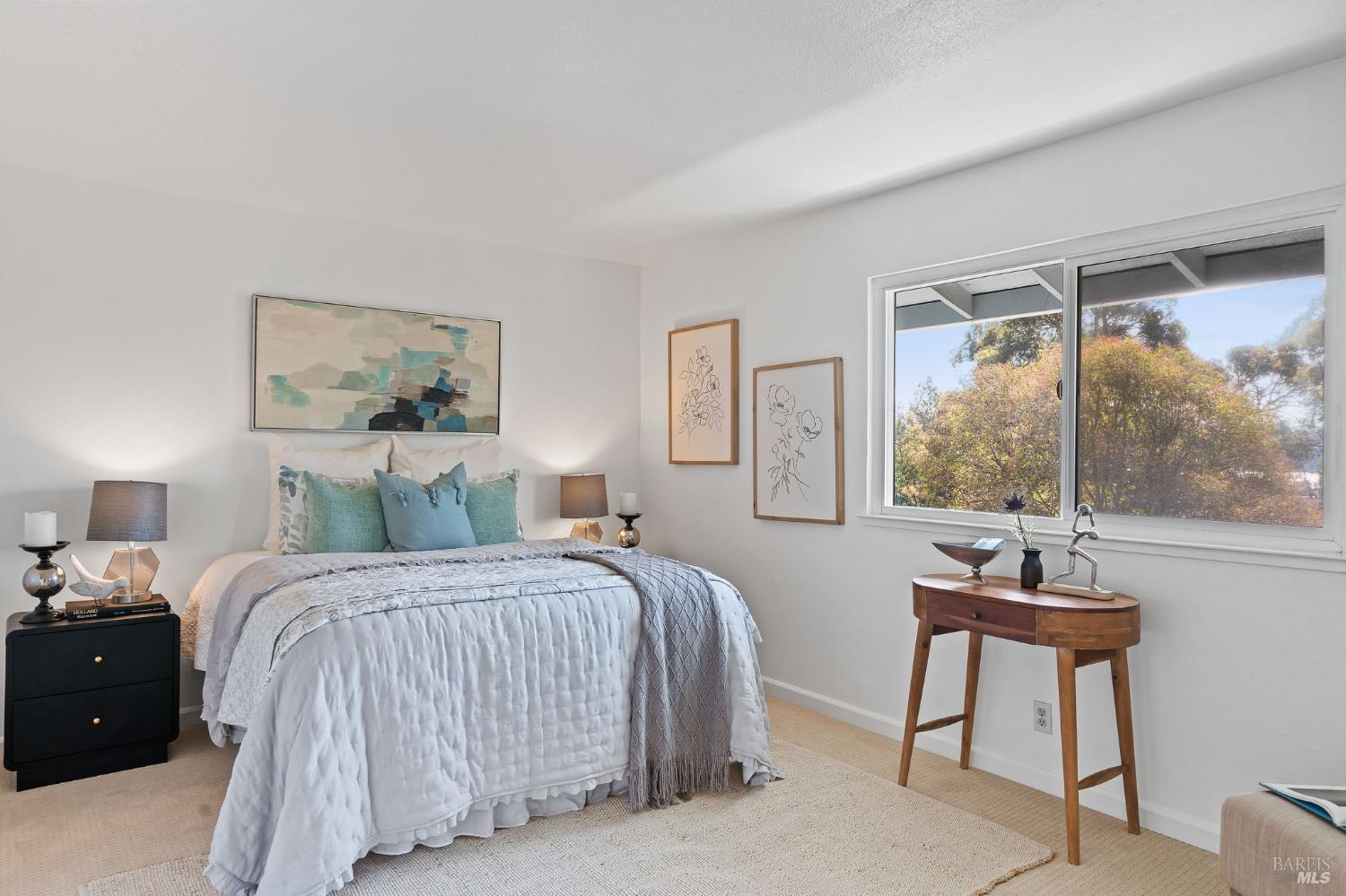 Detail Gallery Image 16 of 24 For 138 Warwick Dr #77,  Benicia,  CA 94510 - 3 Beds | 1/1 Baths