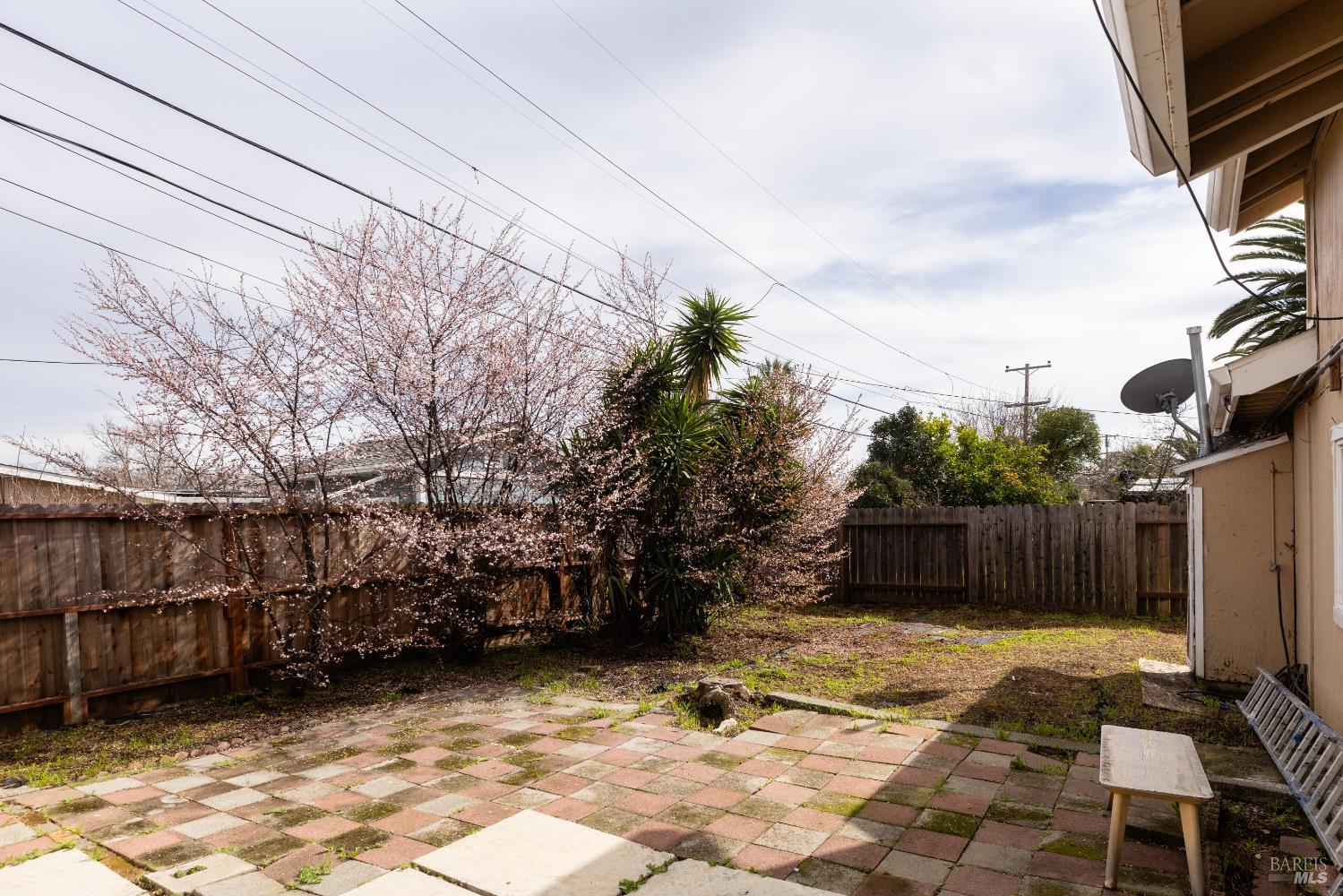 Detail Gallery Image 24 of 24 For 1500 Harrison St, Fairfield,  CA 94533 - 4 Beds | 2 Baths