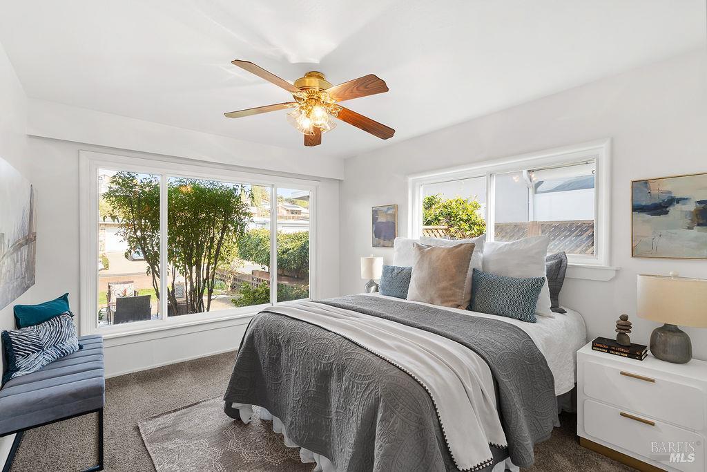 Detail Gallery Image 24 of 38 For 520 Raymond Dr, Benicia,  CA 94510 - 3 Beds | 1 Baths