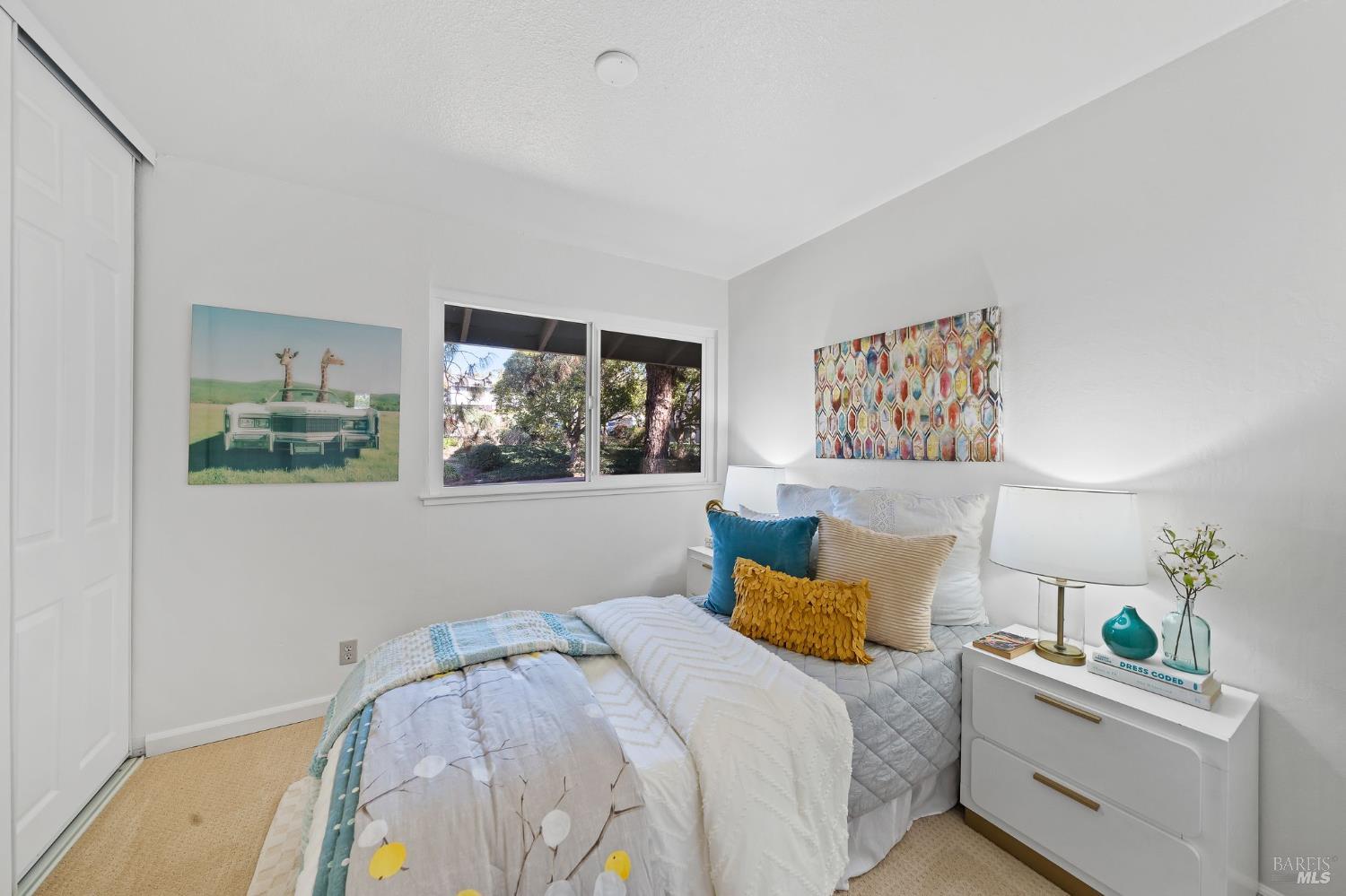 Detail Gallery Image 17 of 24 For 138 Warwick Dr #77,  Benicia,  CA 94510 - 3 Beds | 1/1 Baths