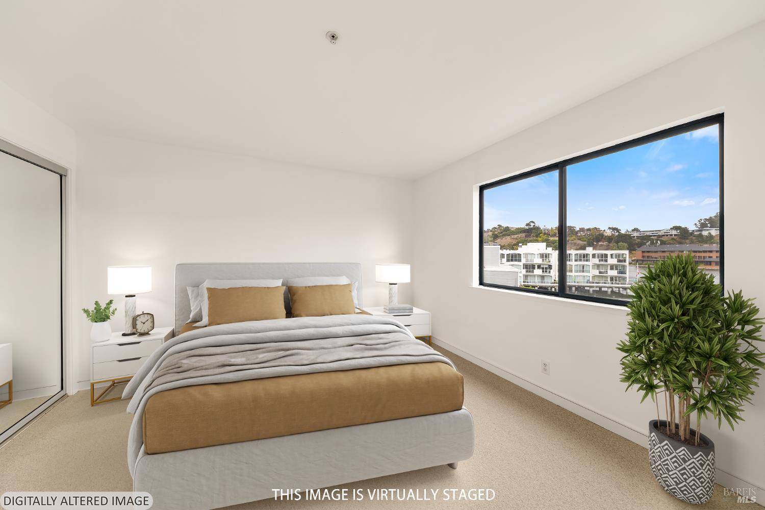 Detail Gallery Image 37 of 43 For 6033 Shelter Bay Ave, Mill Valley,  CA 94941 - 2 Beds | 2/1 Baths