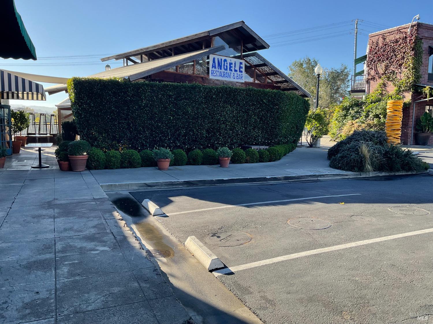 Detail Gallery Image 22 of 25 For 588 Main St #204,  Napa,  CA 94559 - 1 Beds | 1 Baths