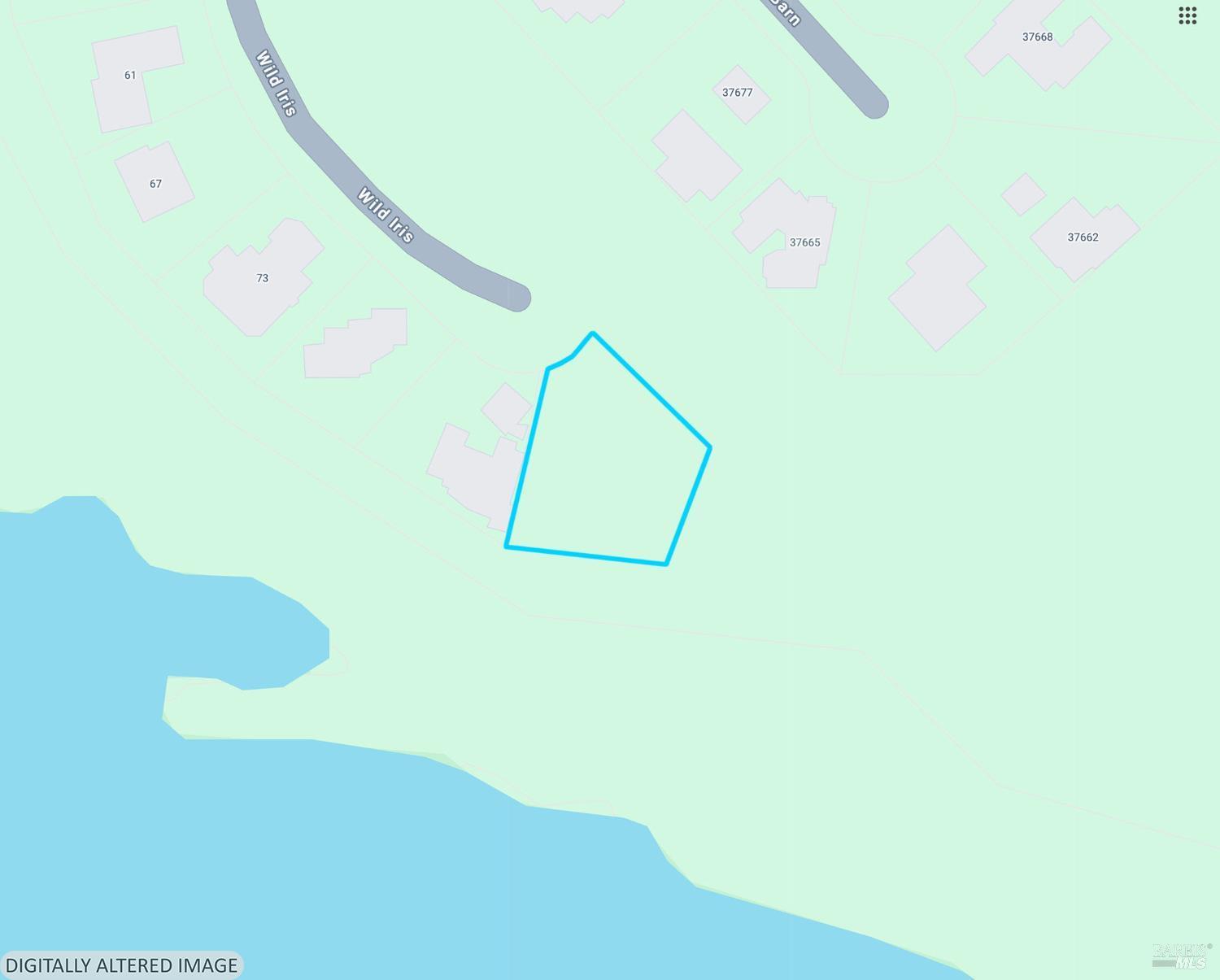 Detail Gallery Image 18 of 35 For 91 Wild Iris Unkn, The Sea Ranch,  CA 95497 - – Beds | – Baths