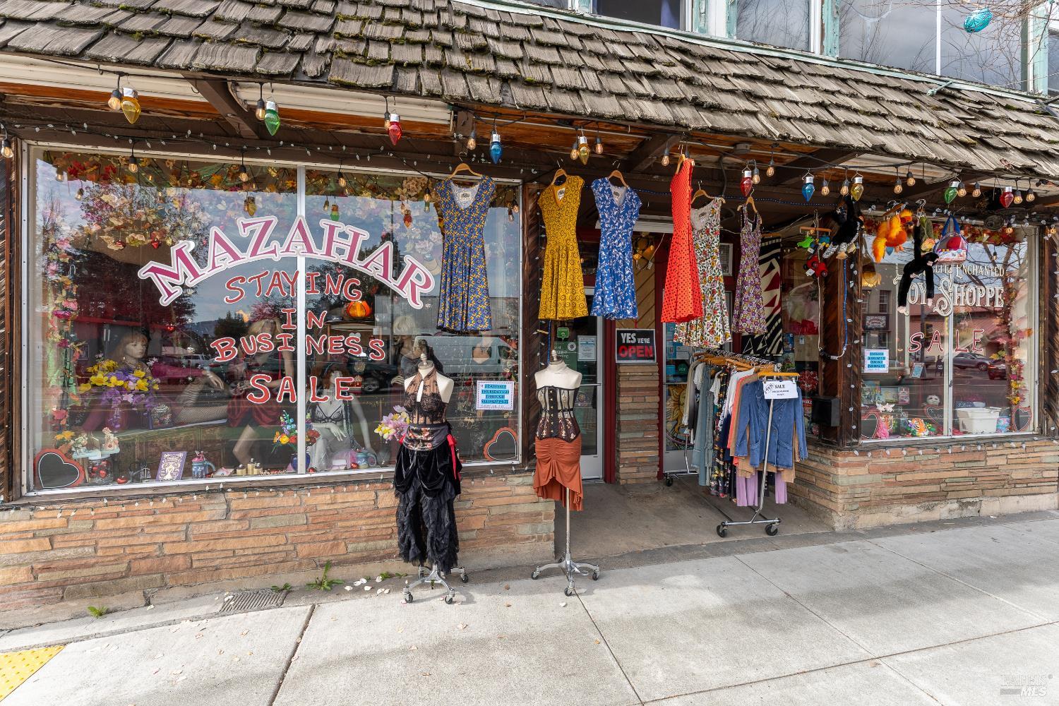 Detail Gallery Image 4 of 82 For 38 S Main St, Willits,  CA 95490 - – Beds | – Baths