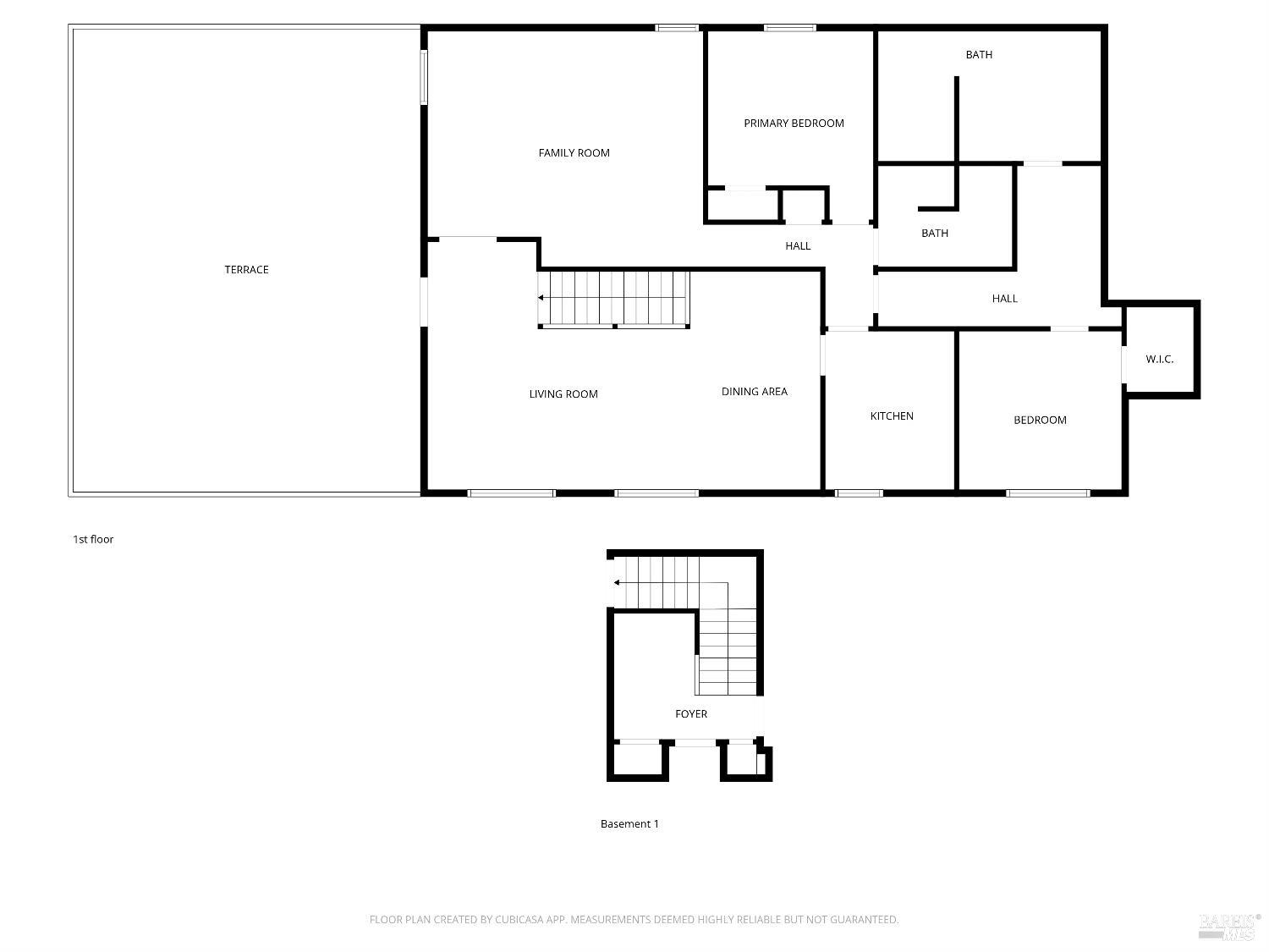 Detail Gallery Image 50 of 82 For 38 S Main St, Willits,  CA 95490 - – Beds | – Baths