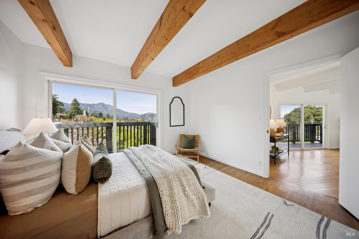 Detail Gallery Image 38 of 50 For 148 California Ave, Mill Valley,  CA 94941 - 3 Beds | 2 Baths