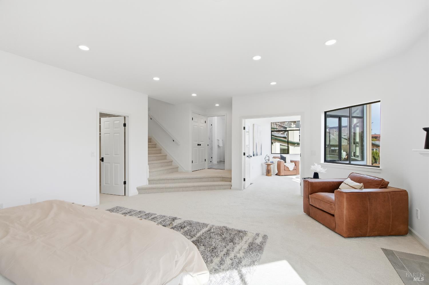 Detail Gallery Image 36 of 51 For 291 Greene St, Mill Valley,  CA 94941 - 3 Beds | 2/1 Baths