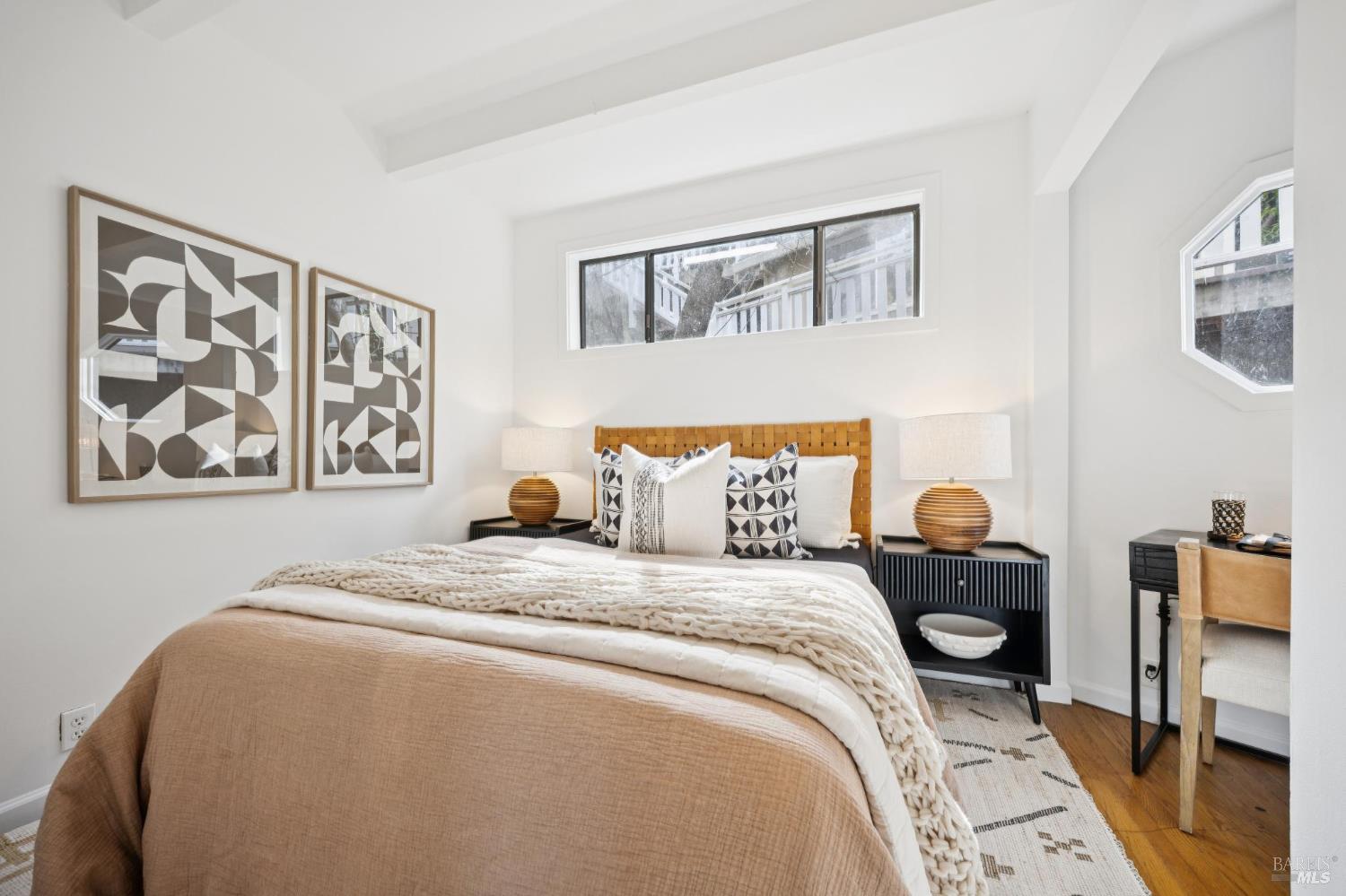 Detail Gallery Image 18 of 50 For 148 California Ave, Mill Valley,  CA 94941 - 3 Beds | 2 Baths