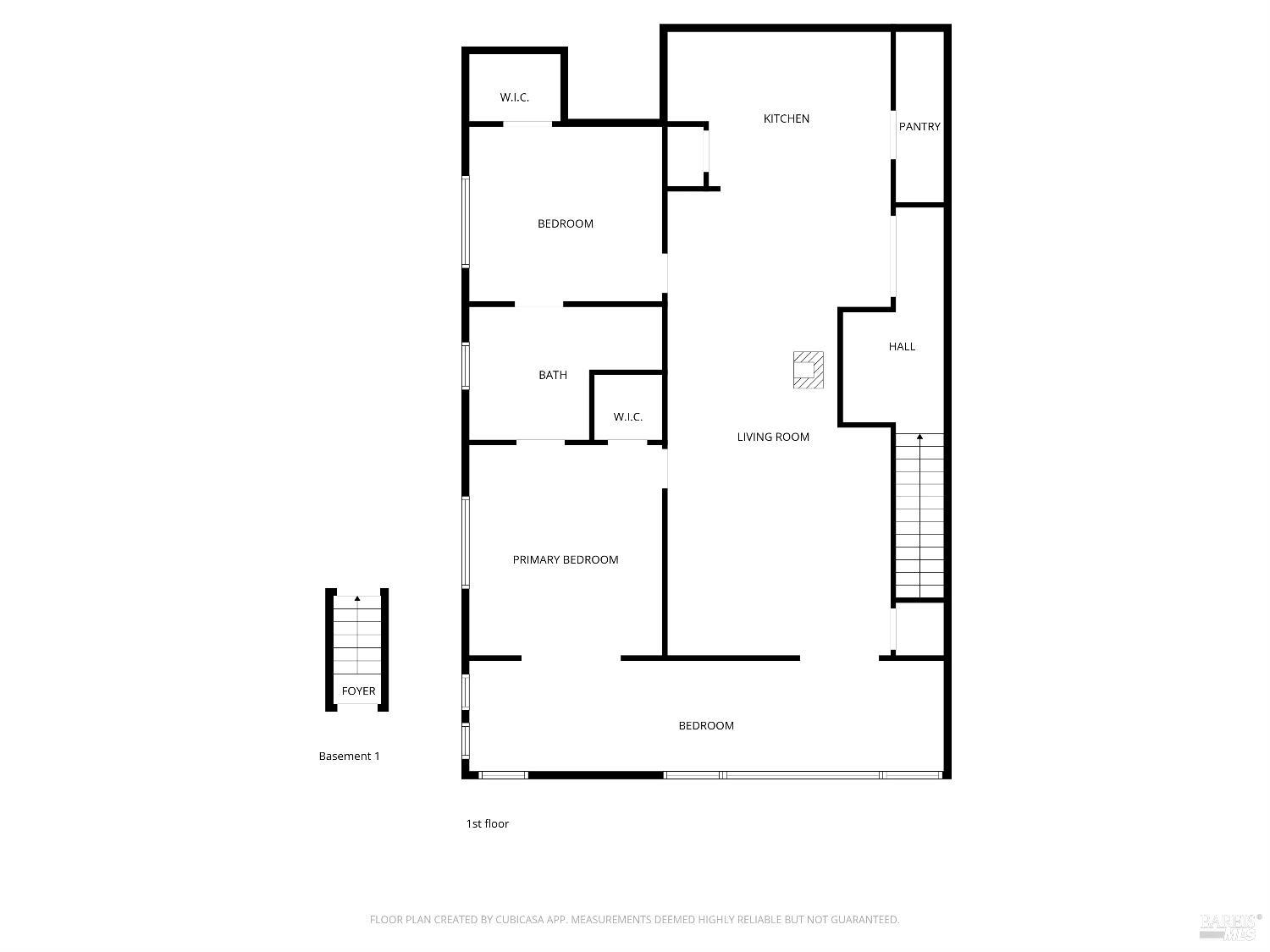 Detail Gallery Image 26 of 82 For 38 S Main St, Willits,  CA 95490 - – Beds | – Baths