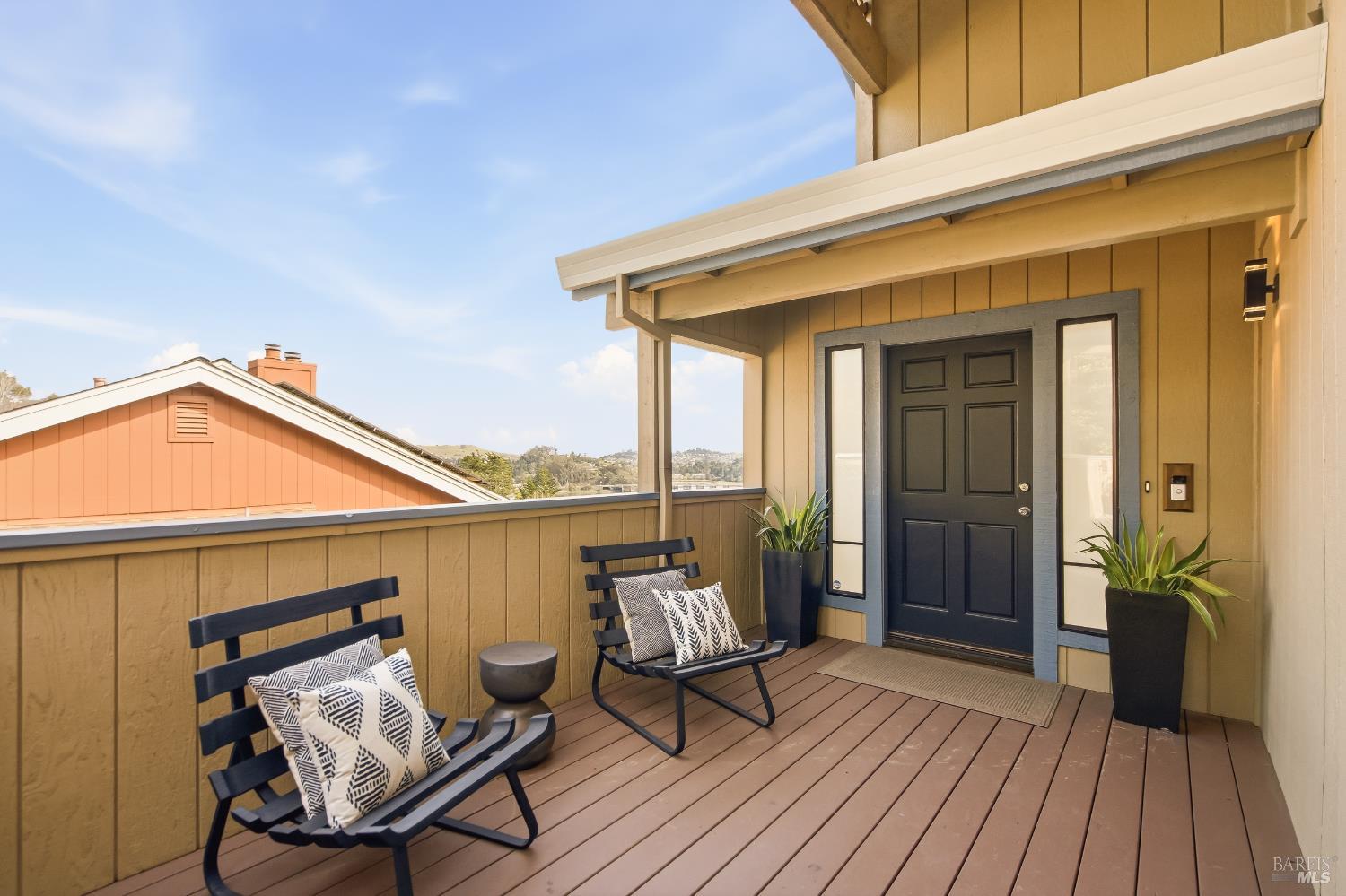 Detail Gallery Image 3 of 51 For 291 Greene St, Mill Valley,  CA 94941 - 3 Beds | 2/1 Baths