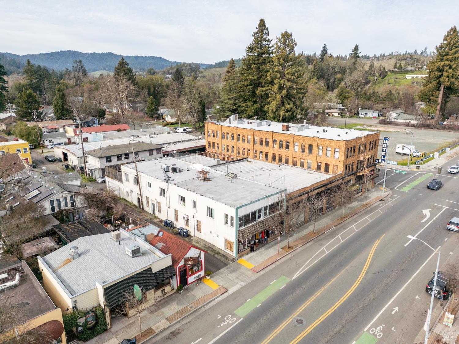 Detail Gallery Image 74 of 82 For 38 S Main St, Willits,  CA 95490 - – Beds | – Baths