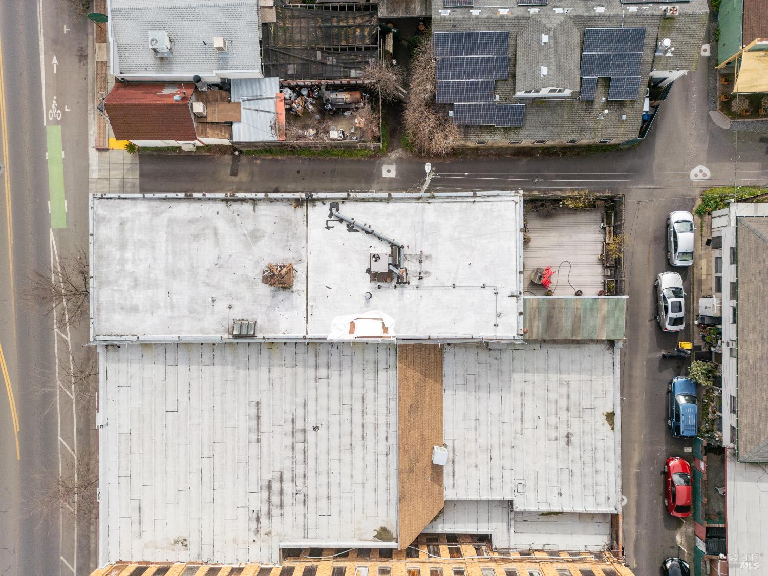 Detail Gallery Image 49 of 82 For 38 S Main St, Willits,  CA 95490 - – Beds | – Baths