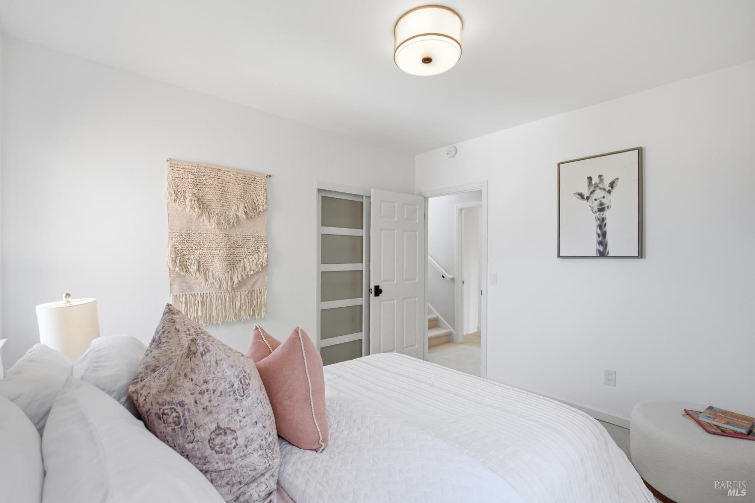 Detail Gallery Image 26 of 51 For 291 Greene St, Mill Valley,  CA 94941 - 3 Beds | 2/1 Baths