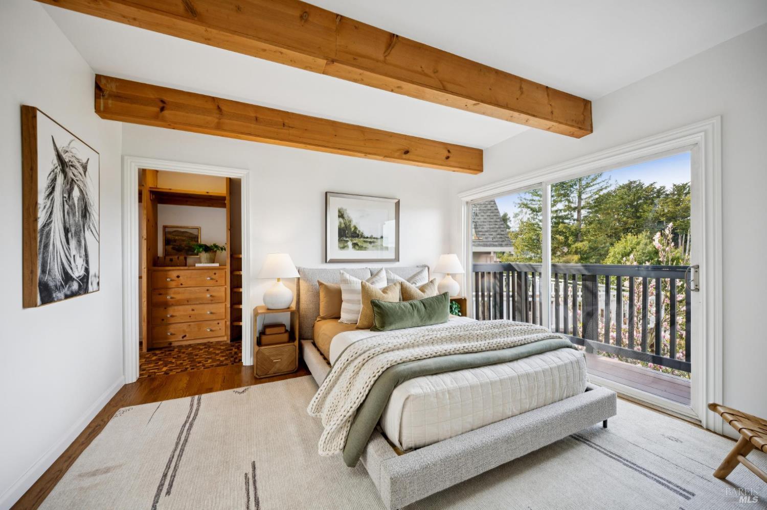 Detail Gallery Image 36 of 50 For 148 California Ave, Mill Valley,  CA 94941 - 3 Beds | 2 Baths