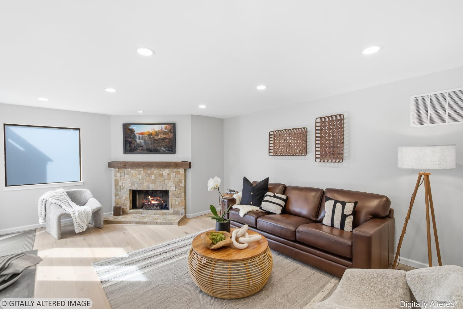 Detail Gallery Image 18 of 51 For 291 Greene St, Mill Valley,  CA 94941 - 3 Beds | 2/1 Baths