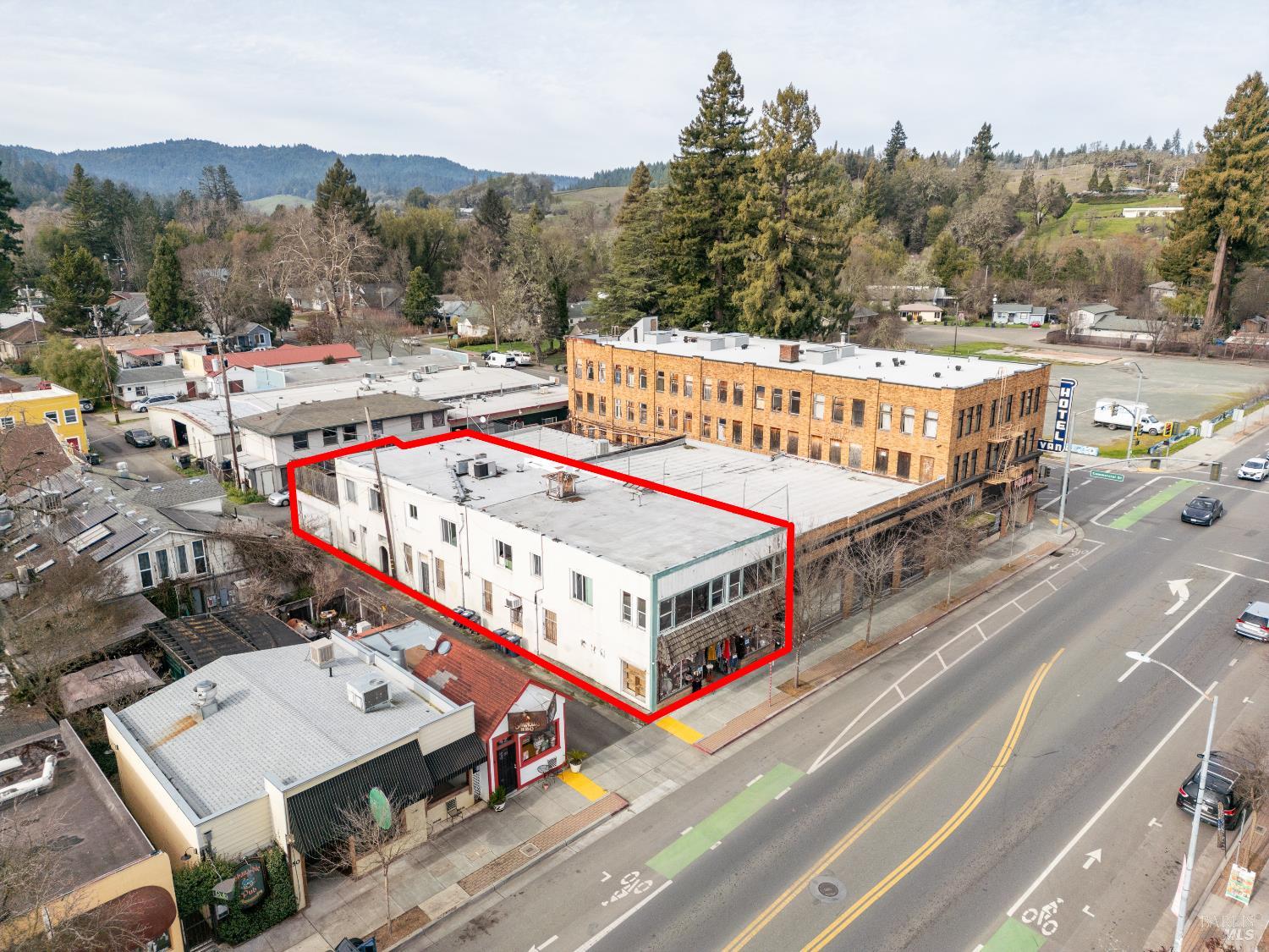 Detail Gallery Image 3 of 82 For 38 S Main St, Willits,  CA 95490 - – Beds | – Baths