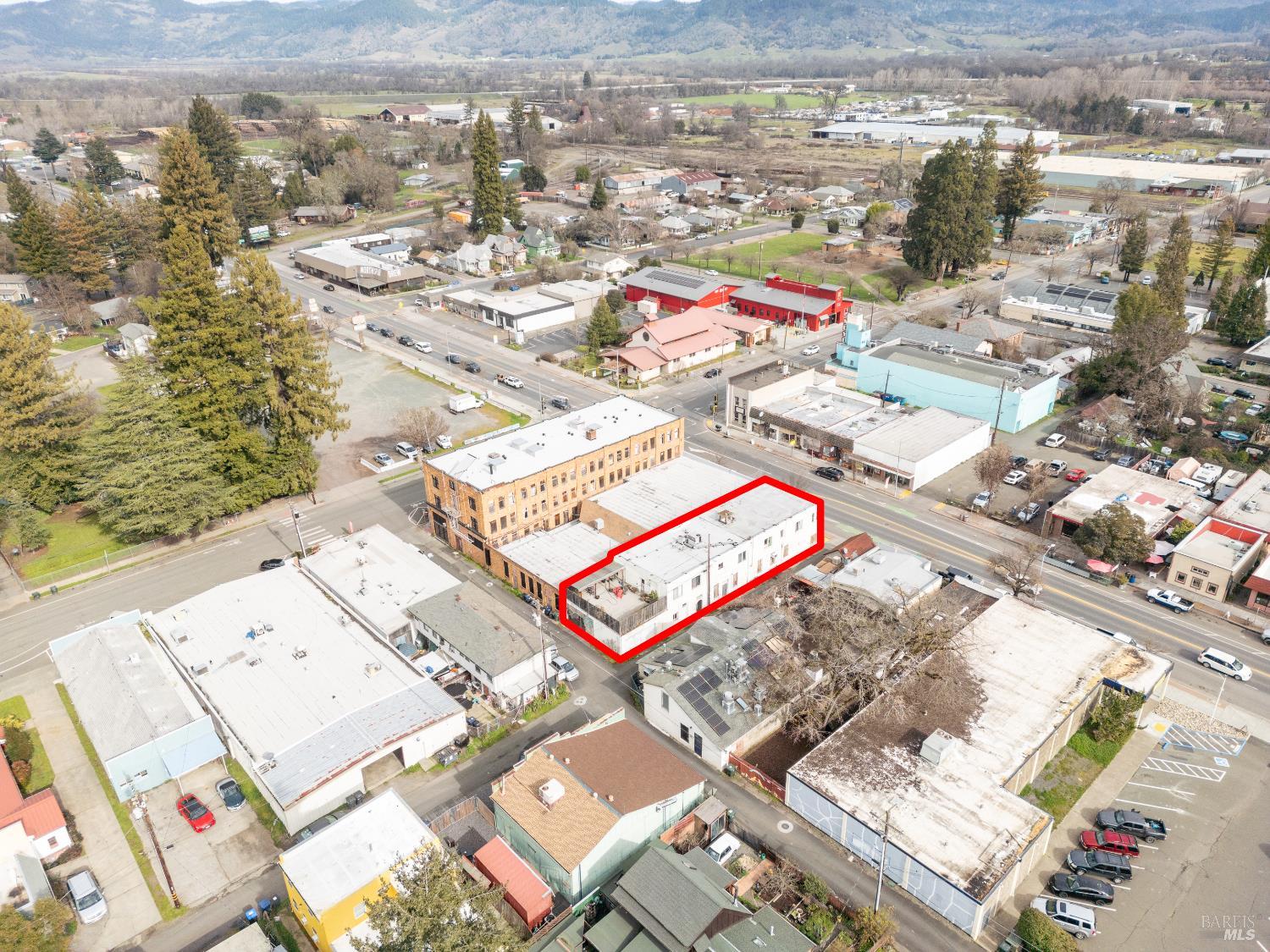 Detail Gallery Image 75 of 82 For 38 S Main St, Willits,  CA 95490 - – Beds | – Baths