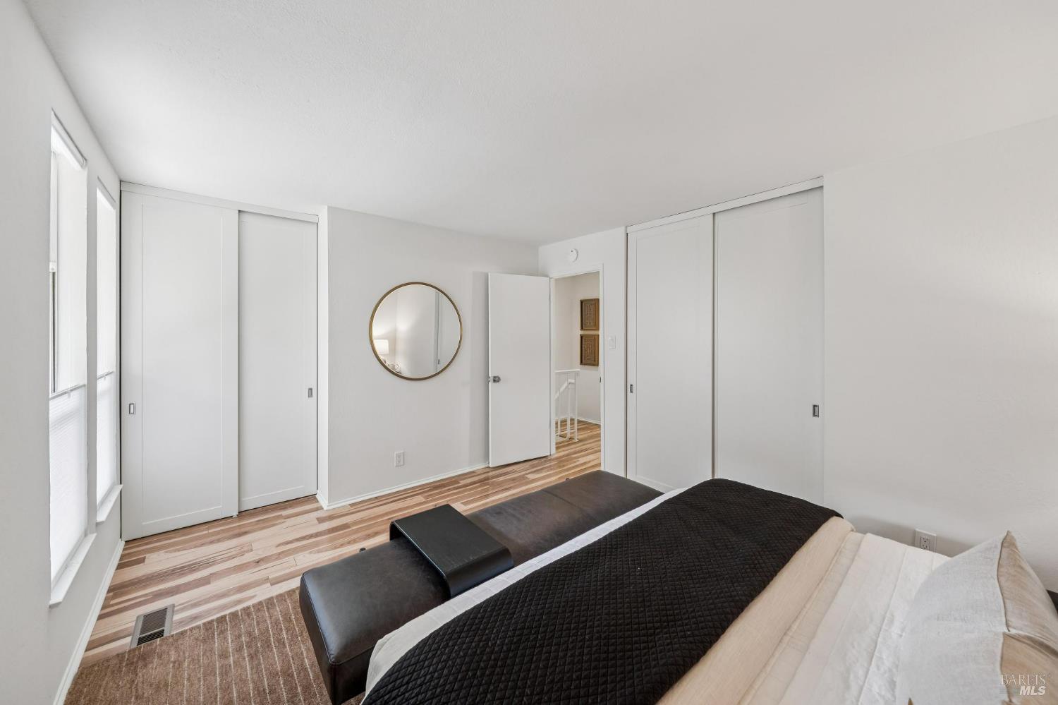 Detail Gallery Image 18 of 28 For 24 Roundtree Blvd, San Rafael,  CA 94903 - 2 Beds | 1/1 Baths