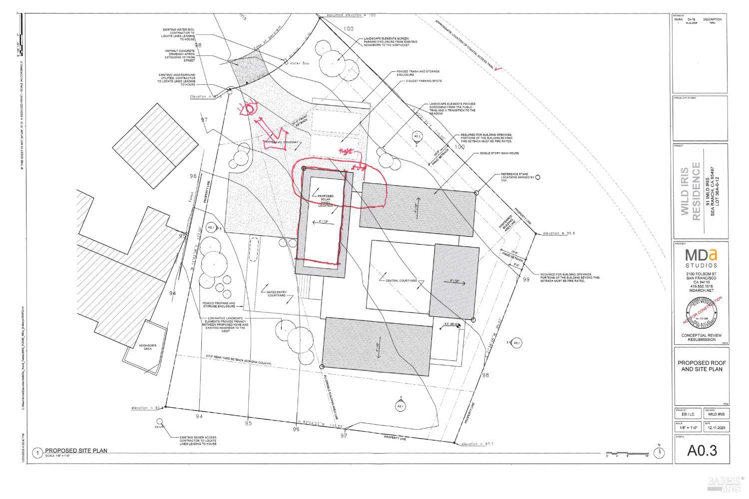 Detail Gallery Image 7 of 35 For 91 Wild Iris Unkn, The Sea Ranch,  CA 95497 - – Beds | – Baths