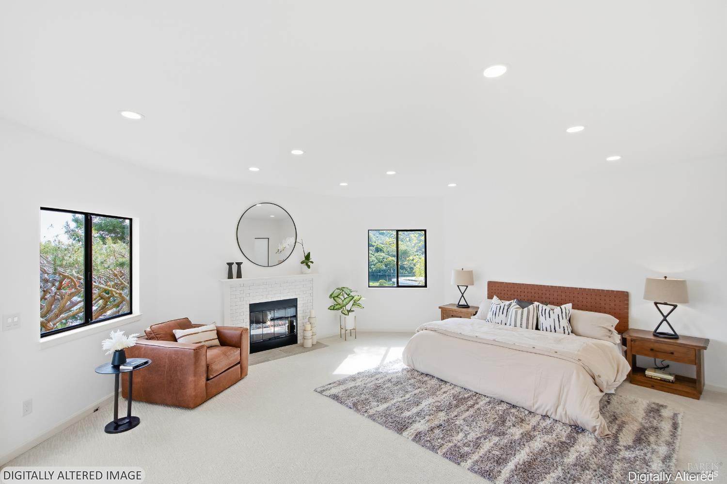 Detail Gallery Image 33 of 51 For 291 Greene St, Mill Valley,  CA 94941 - 3 Beds | 2/1 Baths