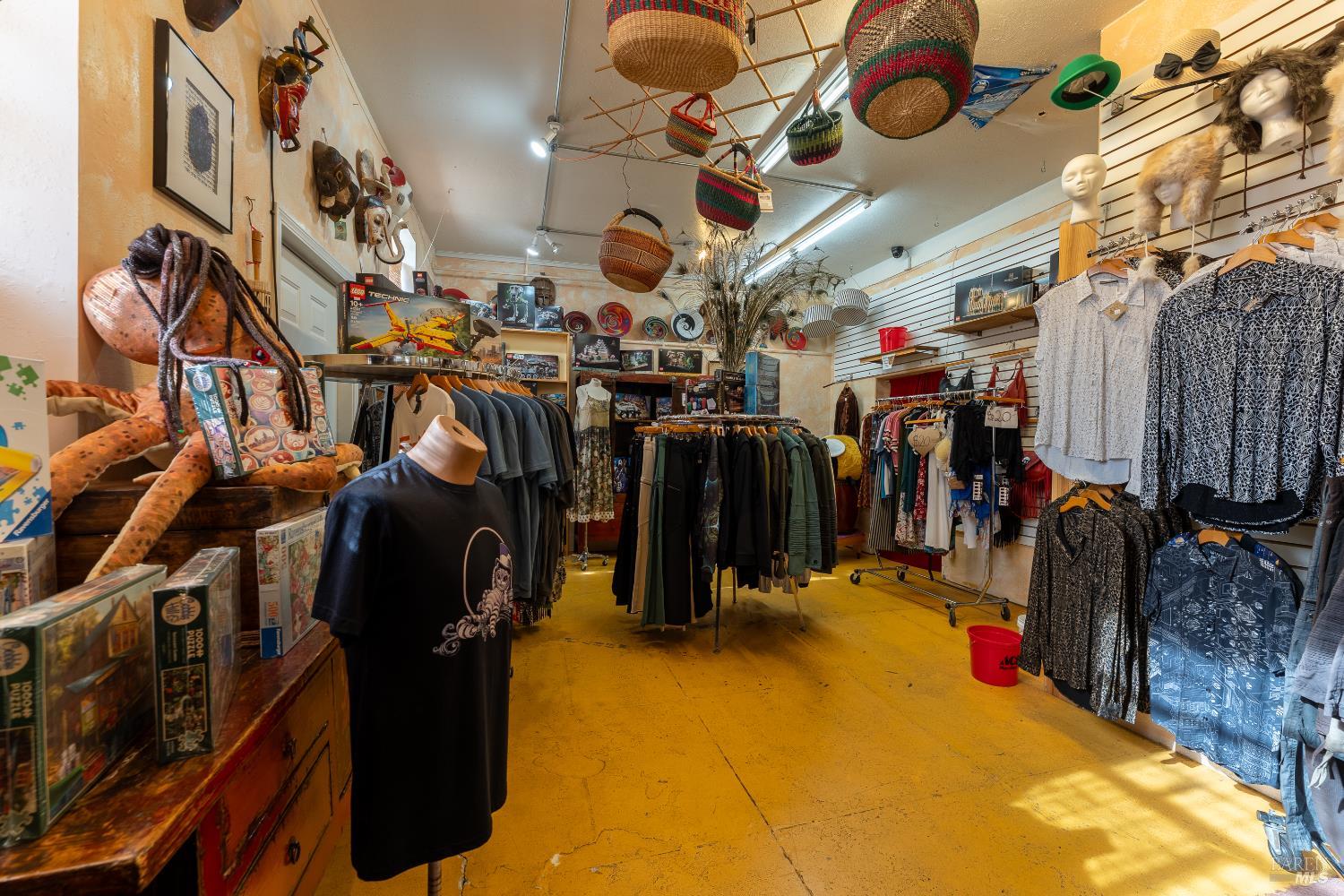 Detail Gallery Image 13 of 82 For 38 S Main St, Willits,  CA 95490 - – Beds | – Baths