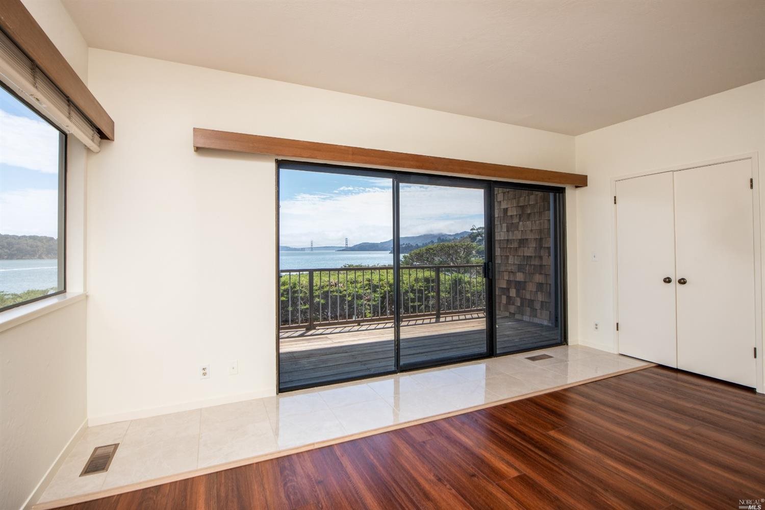 Detail Gallery Image 25 of 33 For 24 Linda Vista Ave, Tiburon,  CA 94920 - 2 Beds | 2/1 Baths