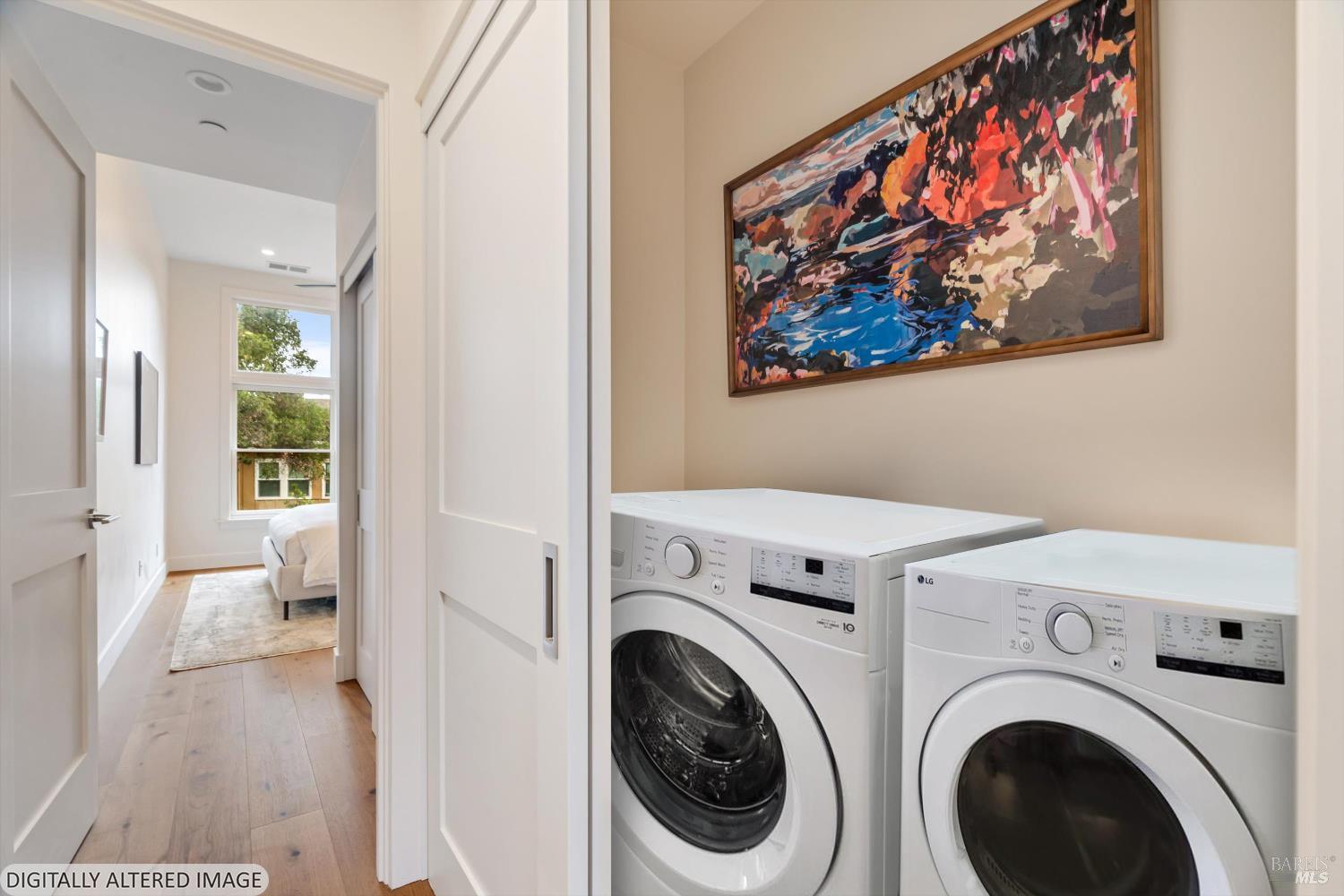 Detail Gallery Image 23 of 36 For 532 Grove St, Healdsburg,  CA 95448 - 2 Beds | 1/1 Baths