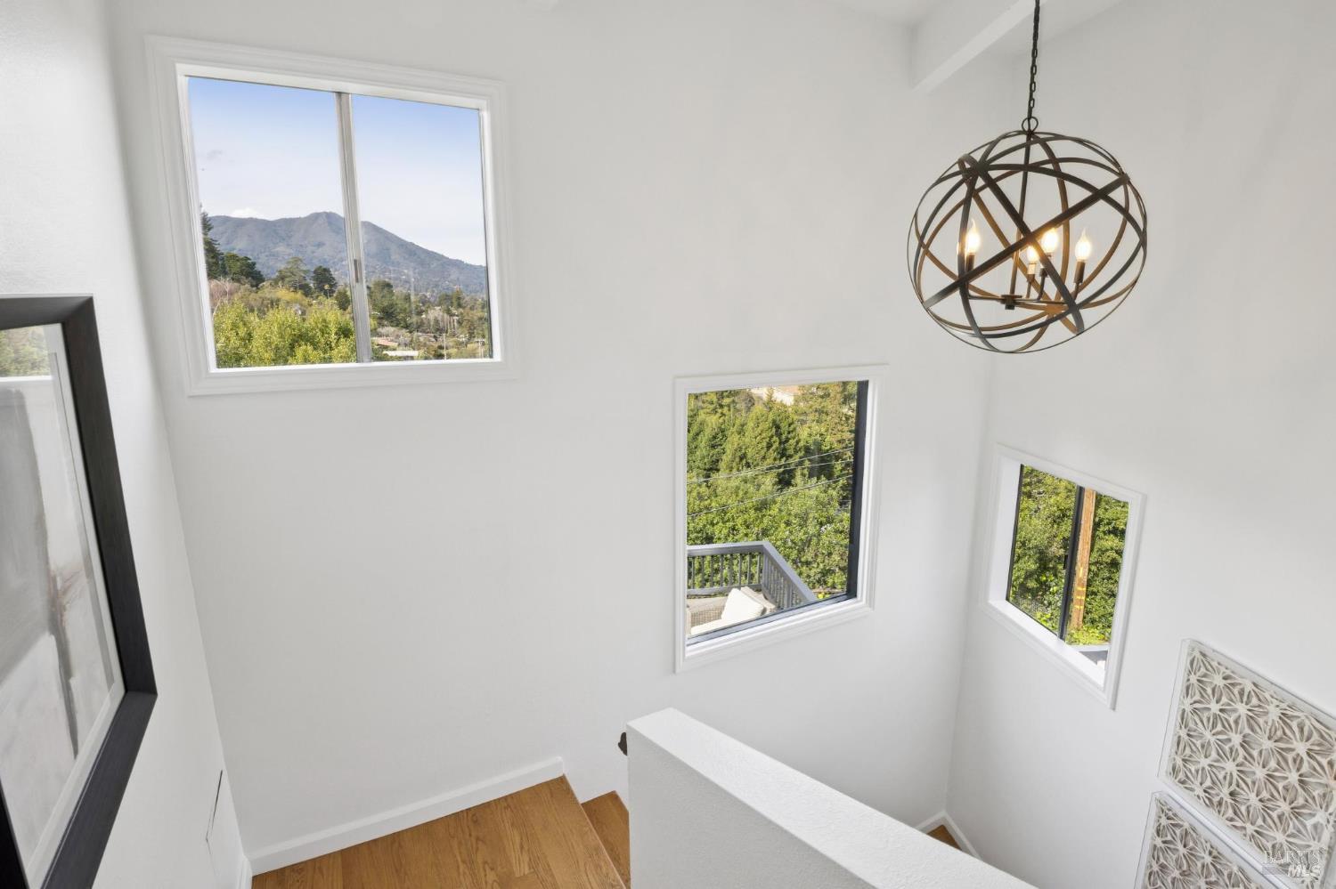 Detail Gallery Image 25 of 50 For 148 California Ave, Mill Valley,  CA 94941 - 3 Beds | 2 Baths
