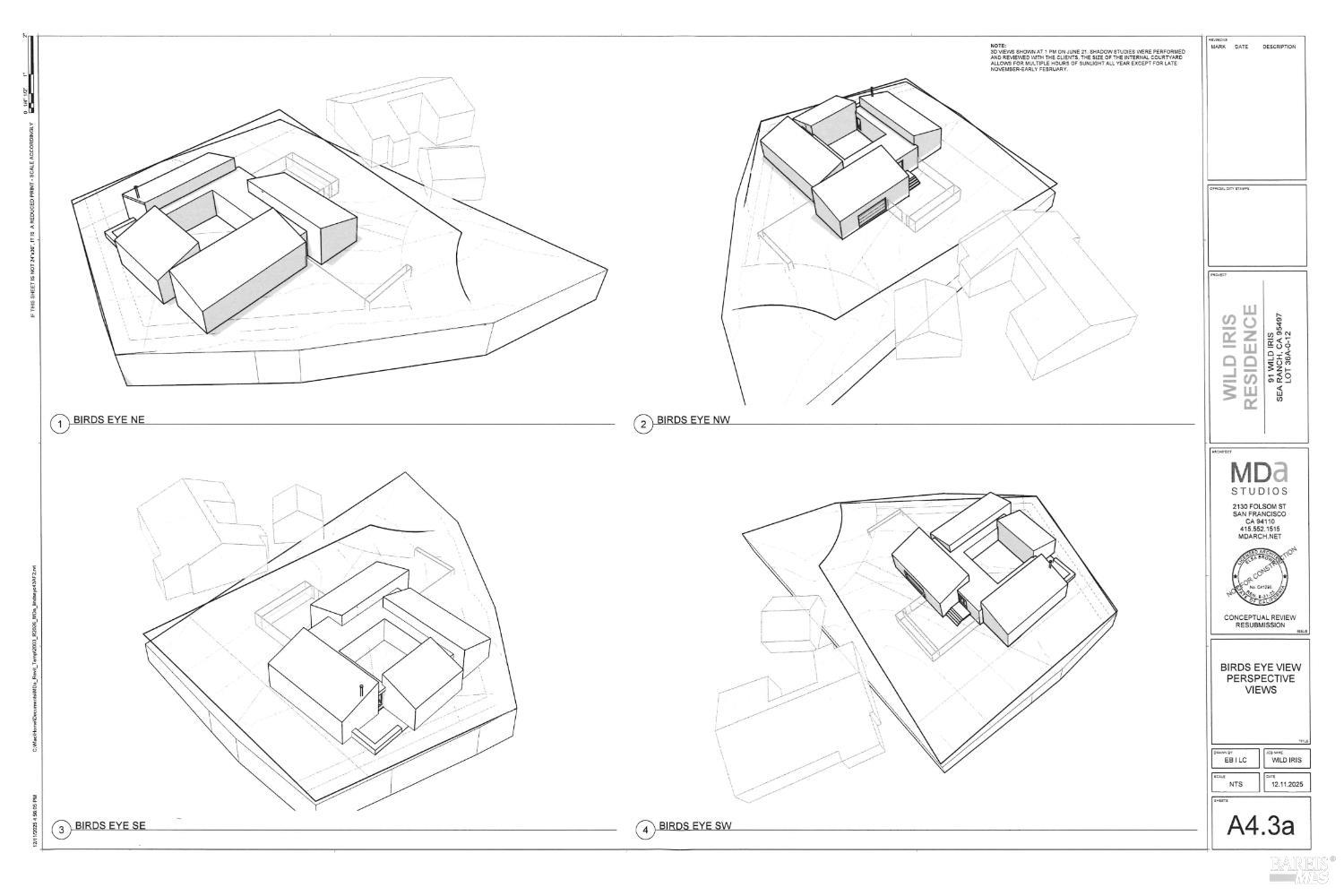 Detail Gallery Image 13 of 35 For 91 Wild Iris Unkn, The Sea Ranch,  CA 95497 - – Beds | – Baths