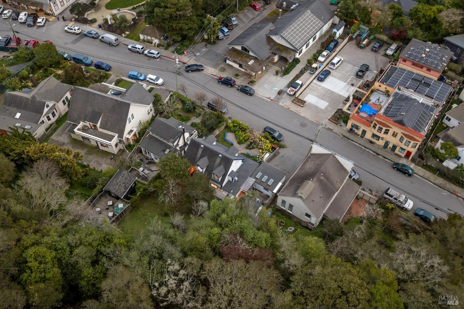 Detail Gallery Image 44 of 47 For 11 Wharf Rd, Bolinas,  CA 94924 - 2 Beds | 2/1 Baths