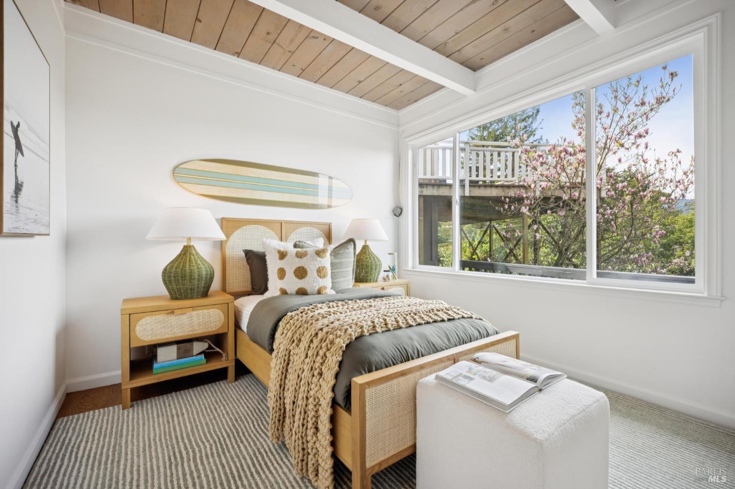 Detail Gallery Image 22 of 50 For 148 California Ave, Mill Valley,  CA 94941 - 3 Beds | 2 Baths