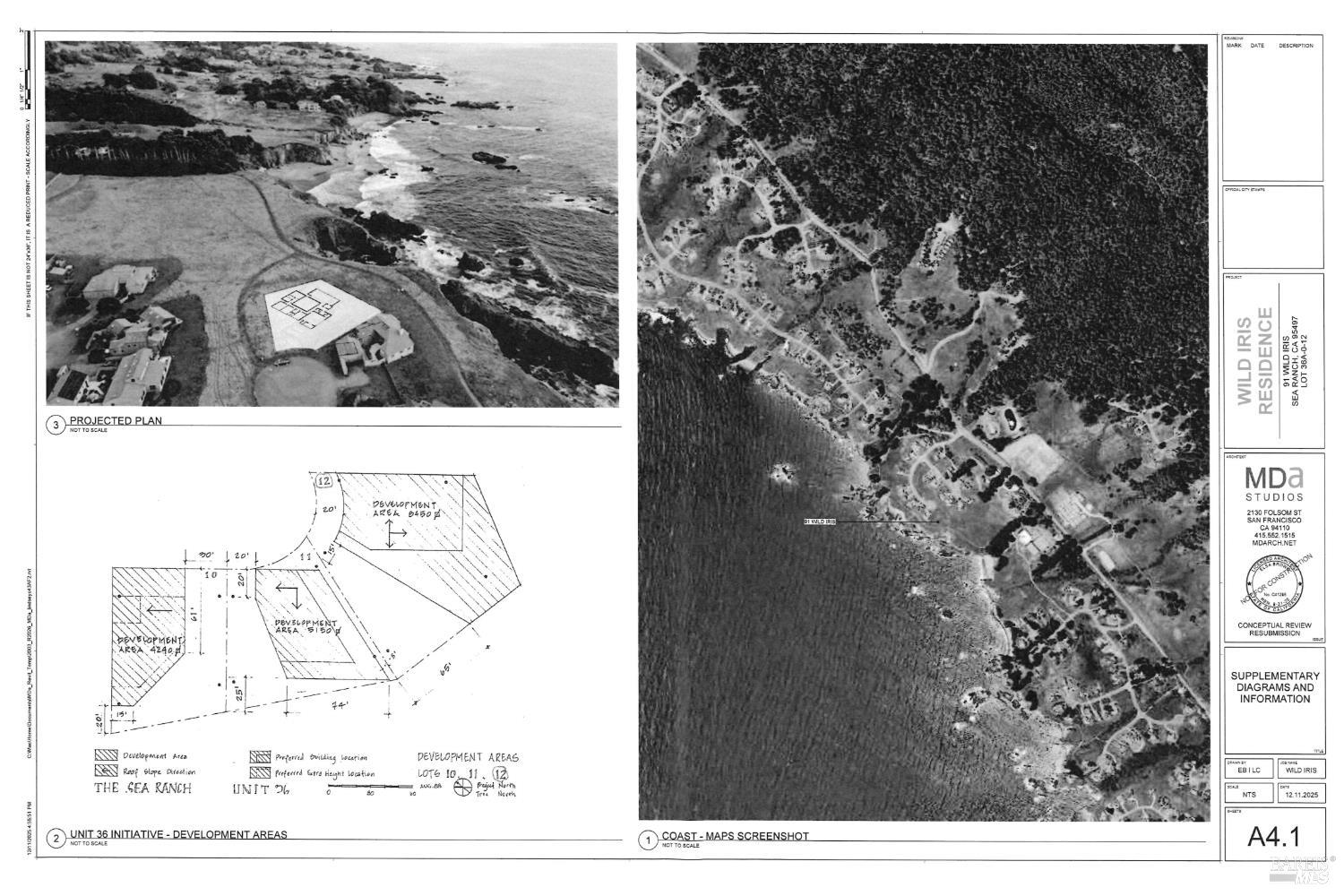 Detail Gallery Image 10 of 35 For 91 Wild Iris Unkn, The Sea Ranch,  CA 95497 - – Beds | – Baths