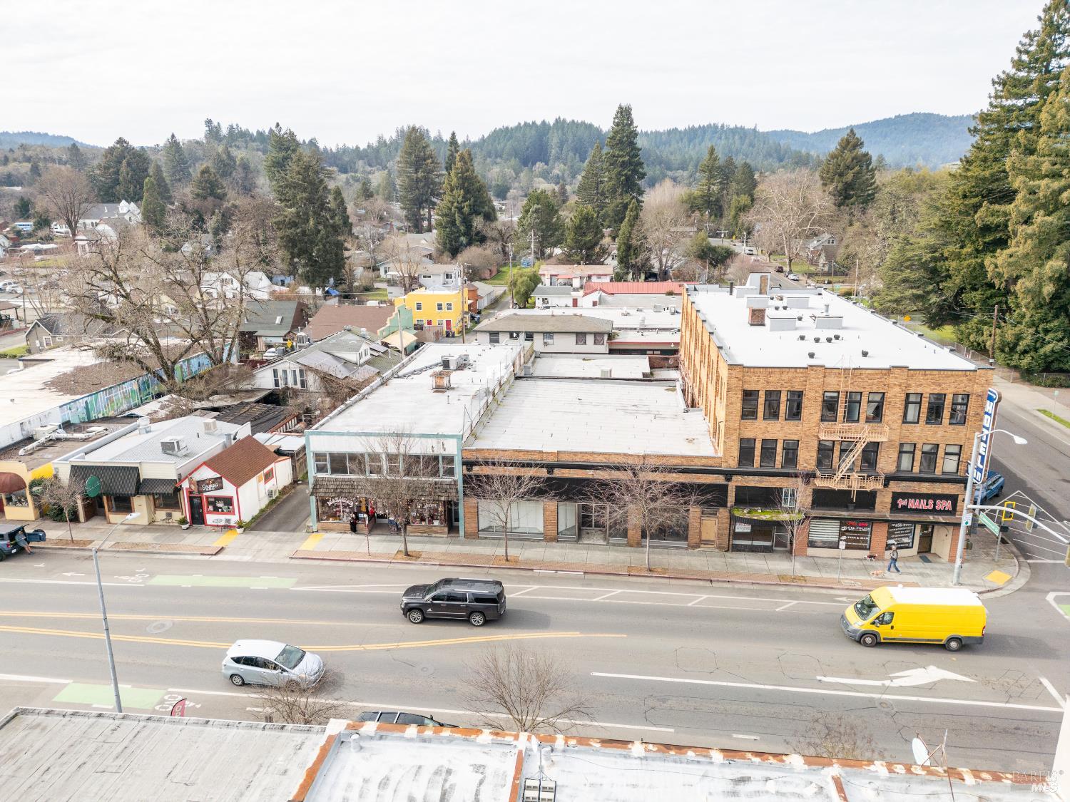 Detail Gallery Image 73 of 82 For 38 S Main St, Willits,  CA 95490 - – Beds | – Baths