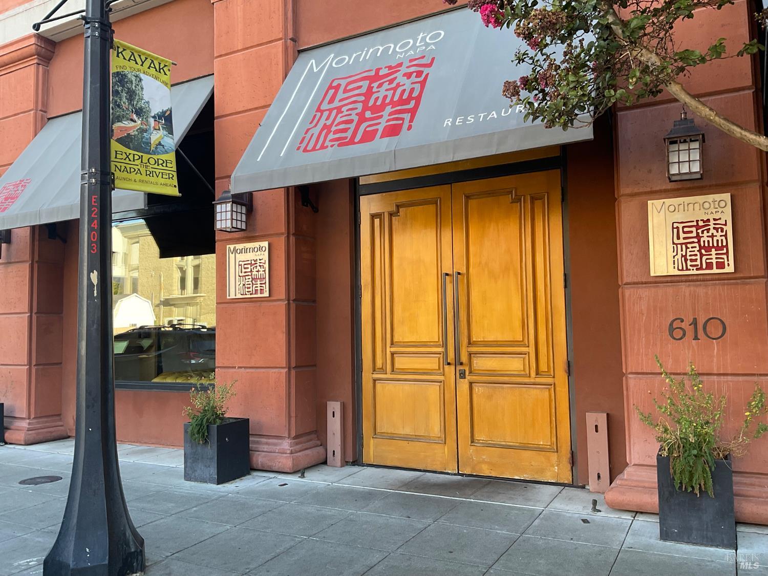 Detail Gallery Image 18 of 25 For 588 Main St #204,  Napa,  CA 94559 - 1 Beds | 1 Baths