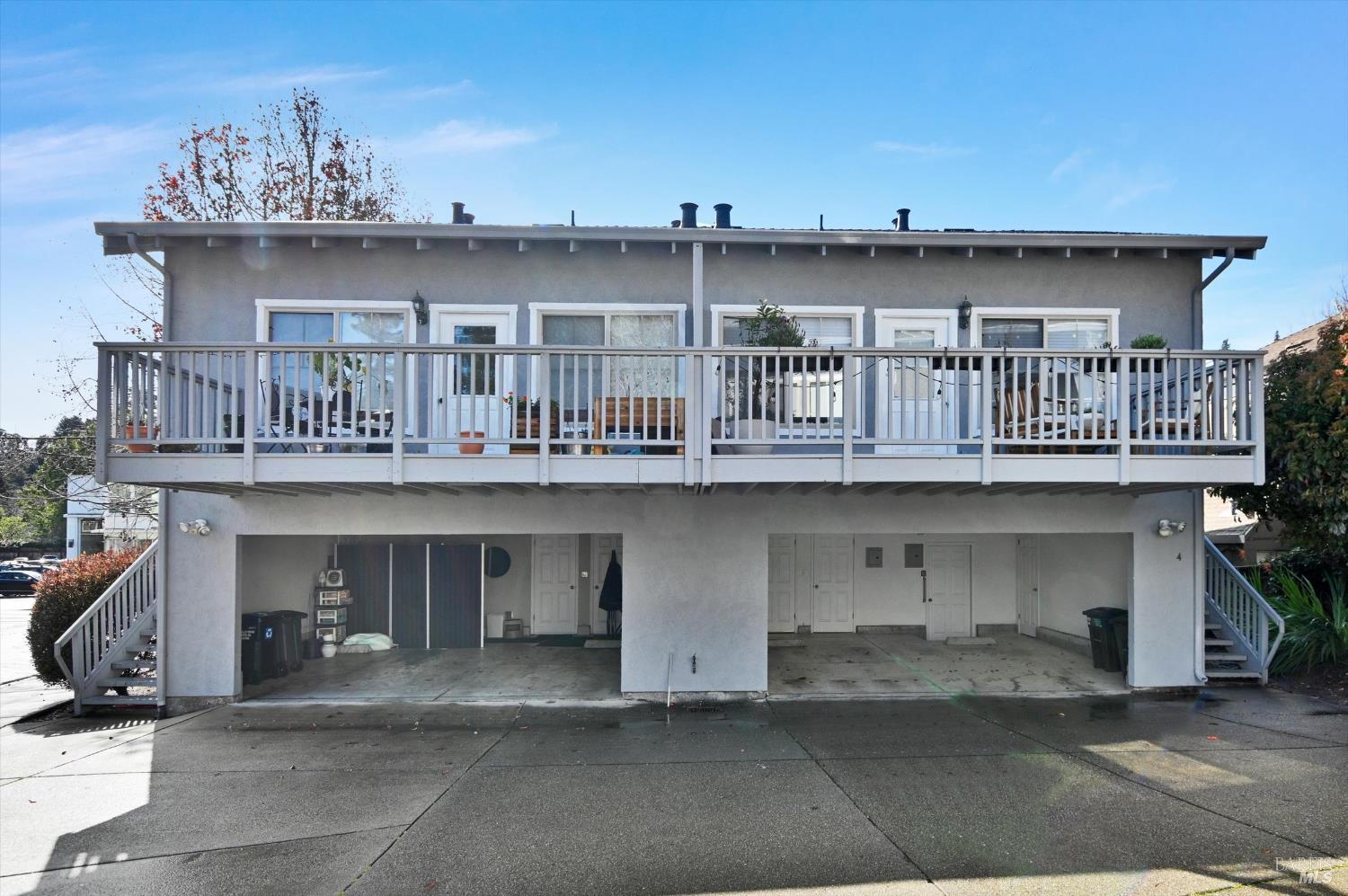 Detail Gallery Image 5 of 12 For 219 E Blithedale Ave, Mill Valley,  CA 94941 - – Beds | – Baths