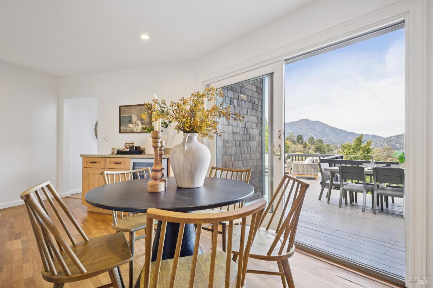 Detail Gallery Image 9 of 50 For 148 California Ave, Mill Valley,  CA 94941 - 3 Beds | 2 Baths