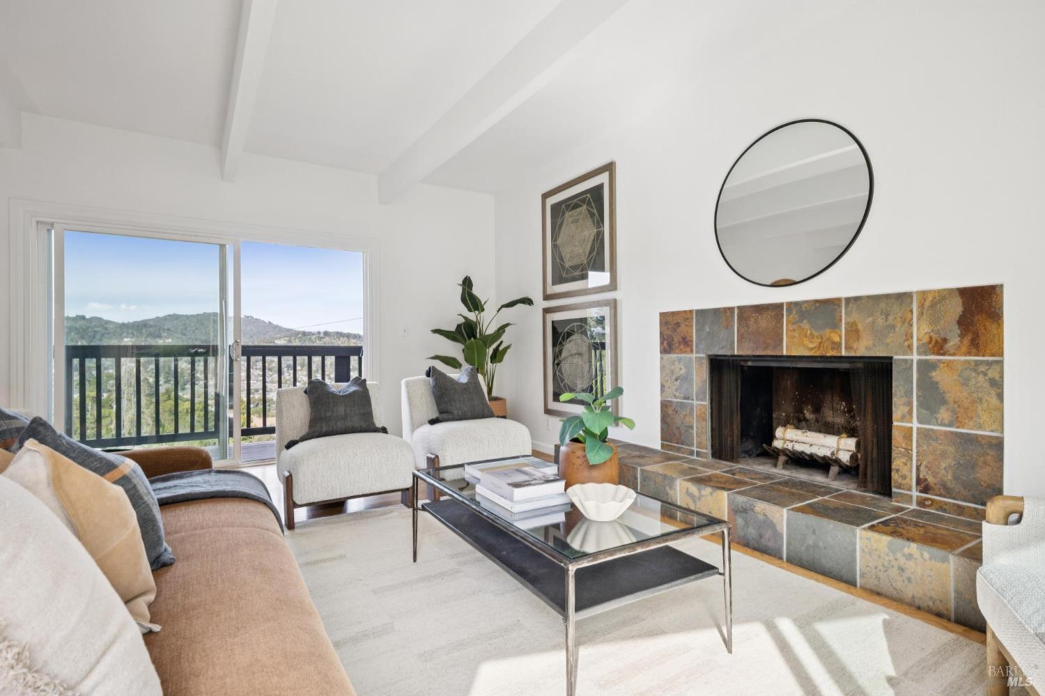 Detail Gallery Image 30 of 50 For 148 California Ave, Mill Valley,  CA 94941 - 3 Beds | 2 Baths