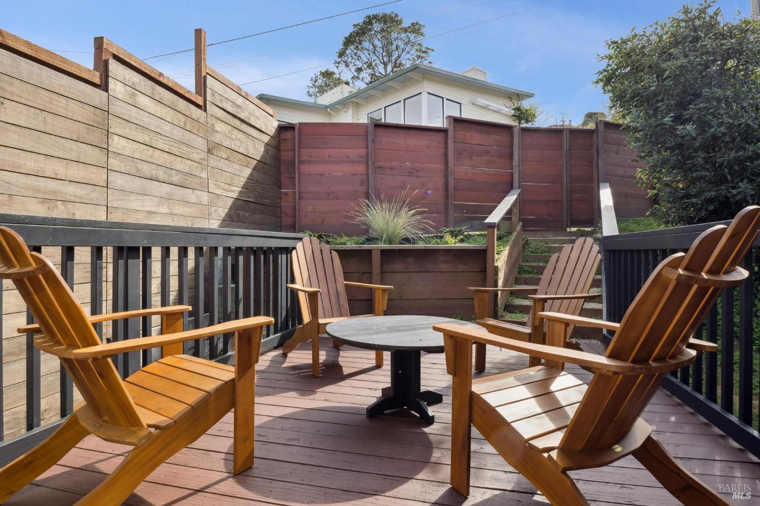 Detail Gallery Image 32 of 50 For 148 California Ave, Mill Valley,  CA 94941 - 3 Beds | 2 Baths