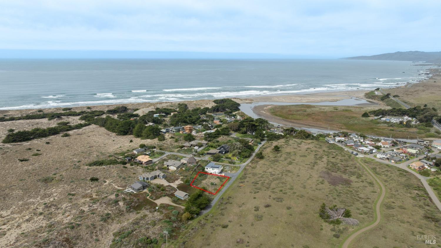 Detail Gallery Image 9 of 14 For 415 Mcchristian Ave, Bodega Bay,  CA 94923 - – Beds | – Baths