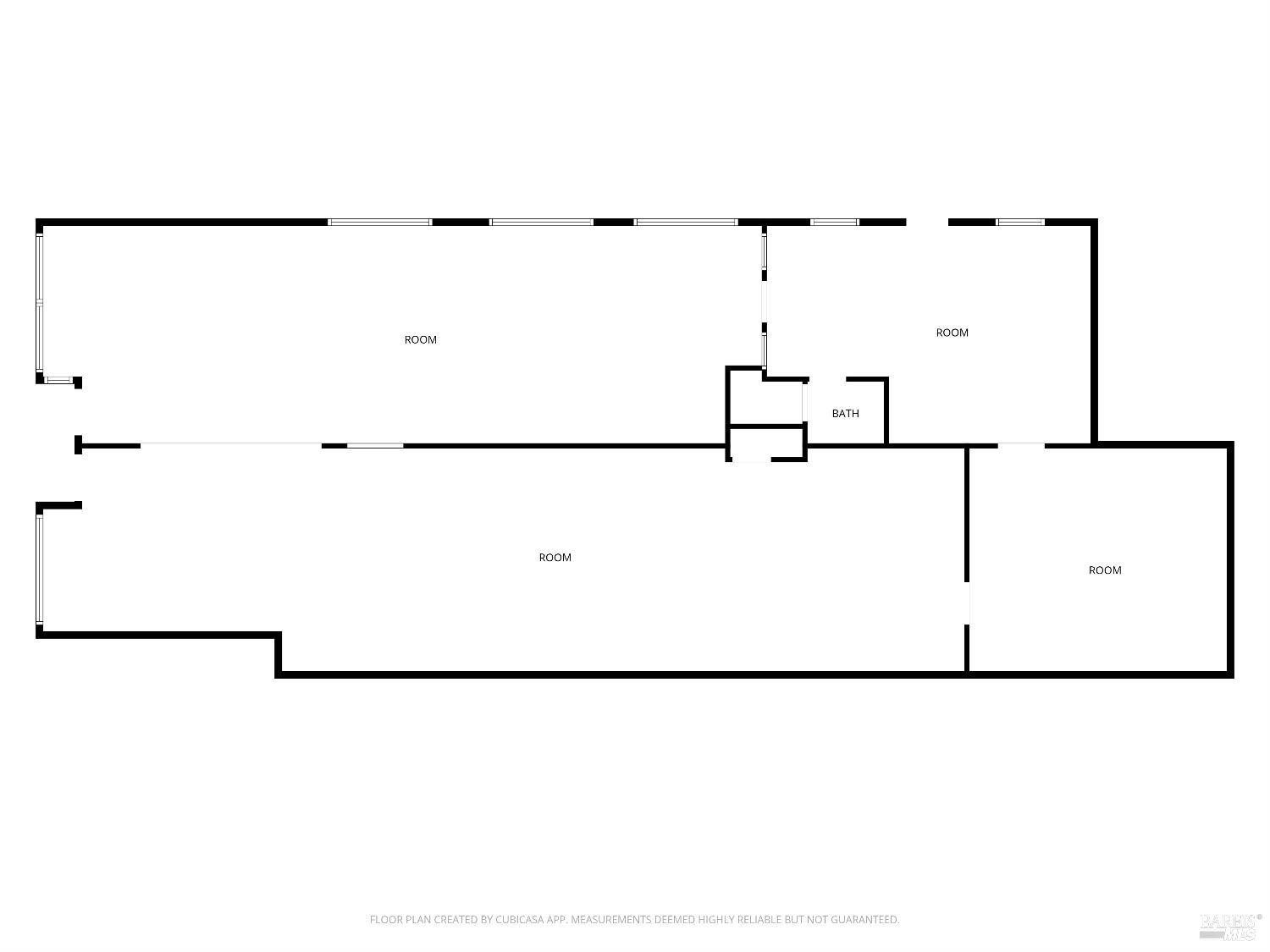 Detail Gallery Image 5 of 82 For 38 S Main St, Willits,  CA 95490 - – Beds | – Baths