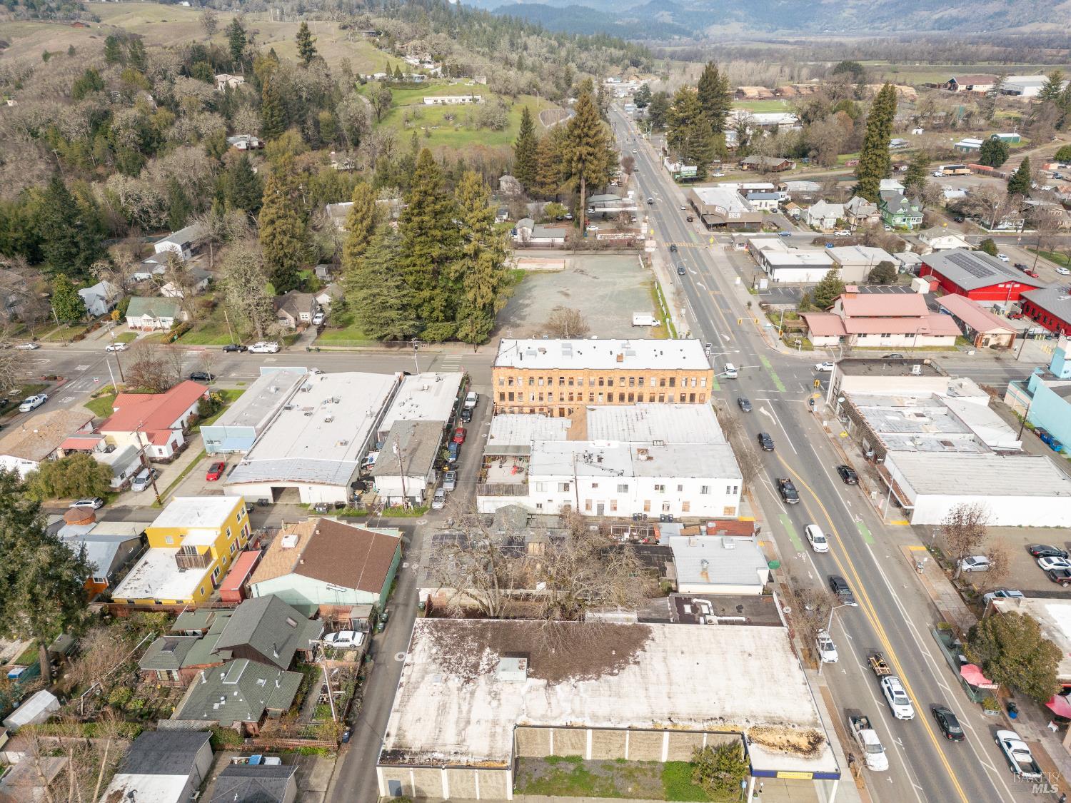 Detail Gallery Image 76 of 82 For 38 S Main St, Willits,  CA 95490 - – Beds | – Baths