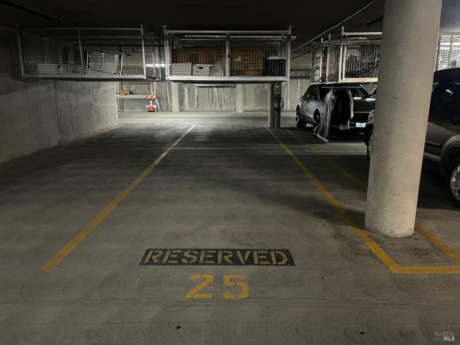 Detail Gallery Image 15 of 25 For 588 Main St #204,  Napa,  CA 94559 - 1 Beds | 1 Baths