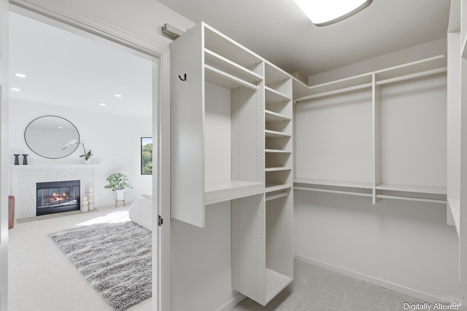 Detail Gallery Image 34 of 51 For 291 Greene St, Mill Valley,  CA 94941 - 3 Beds | 2/1 Baths