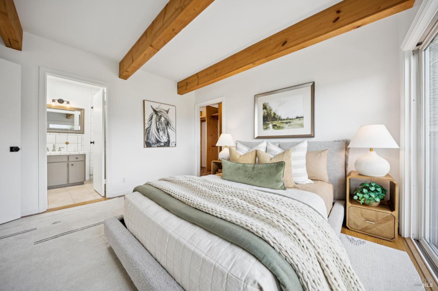 Detail Gallery Image 39 of 50 For 148 California Ave, Mill Valley,  CA 94941 - 3 Beds | 2 Baths