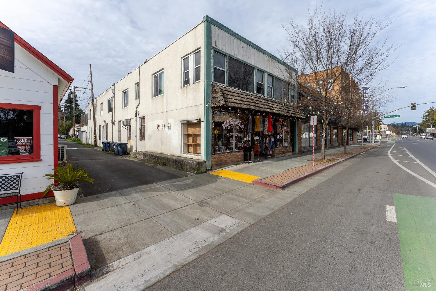 Detail Gallery Image 2 of 82 For 38 S Main St, Willits,  CA 95490 - – Beds | – Baths